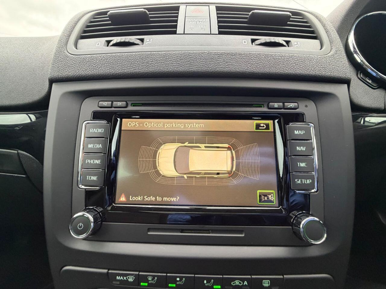 Skoda Yeti - Image 9