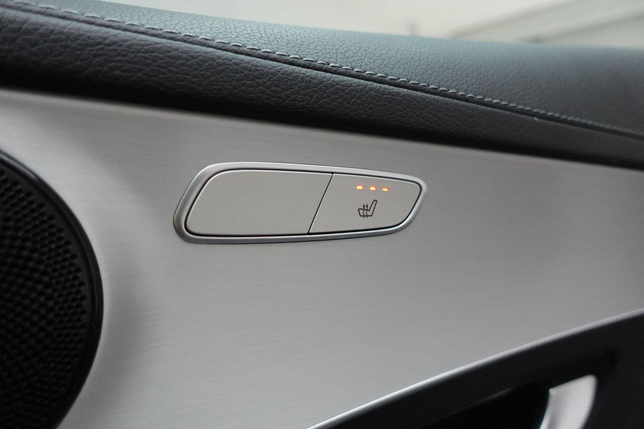 Mercedes-benz GLC - Image 18