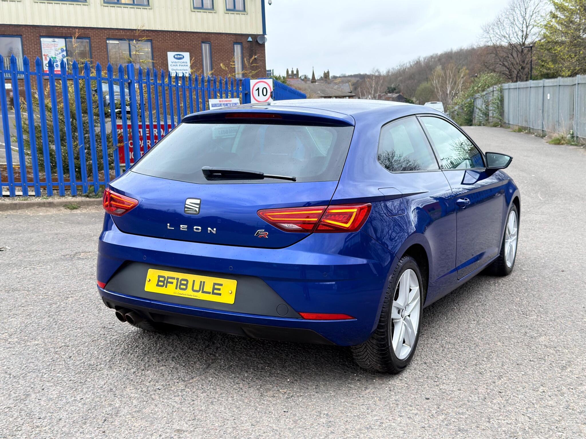 SEAT Leon - Image 11