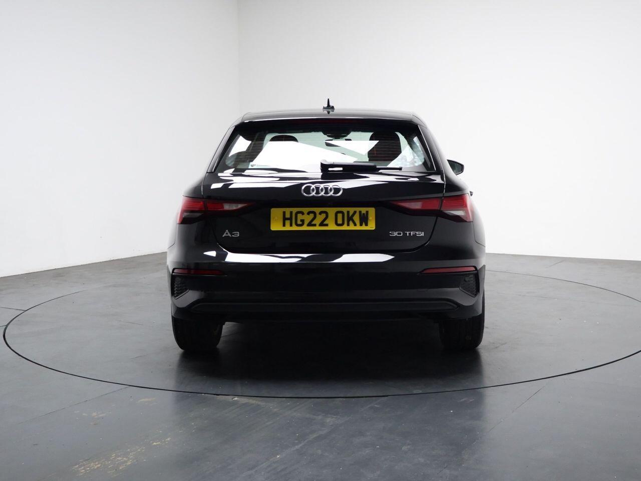 Audi A3 - Image 6