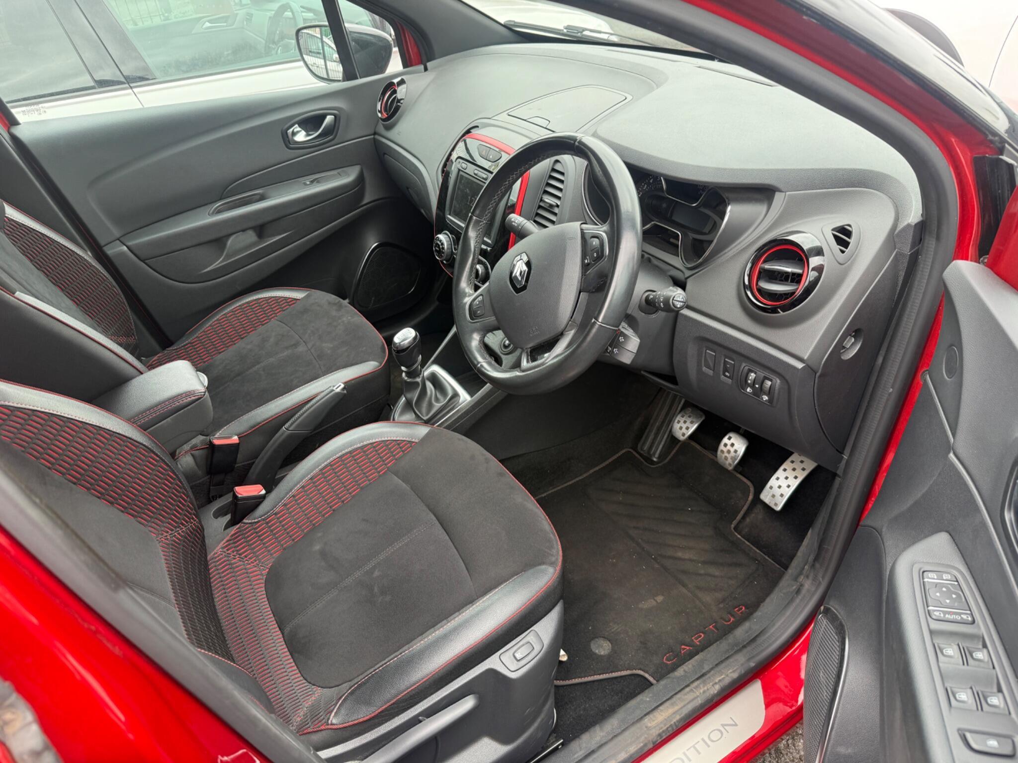 Renault Captur - Image 6