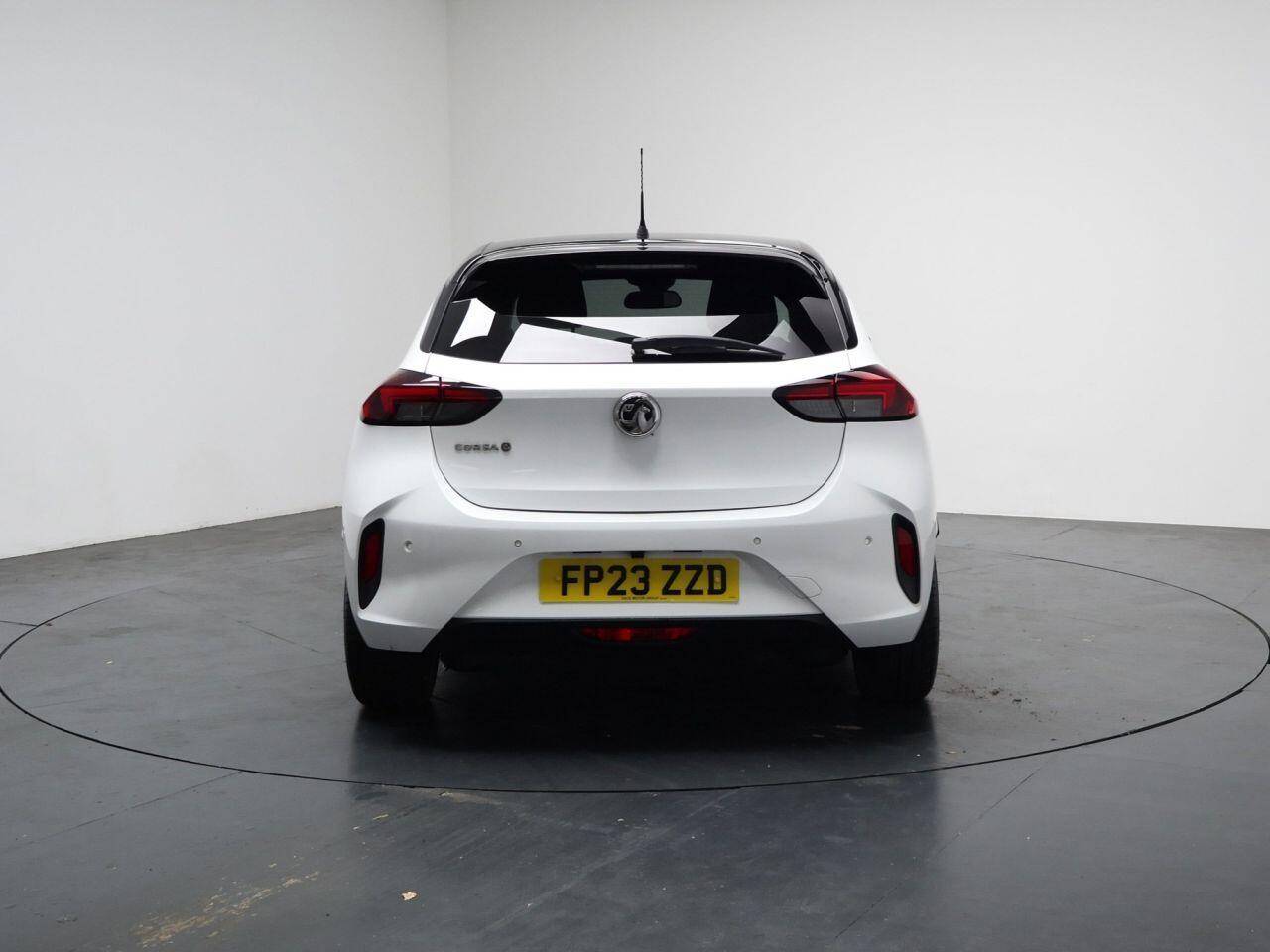 Vauxhall Corsa Electric - Image 11