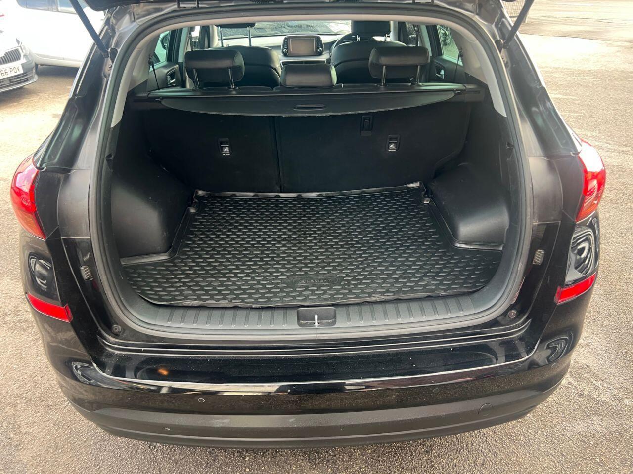 Hyundai Tucson - Image 6