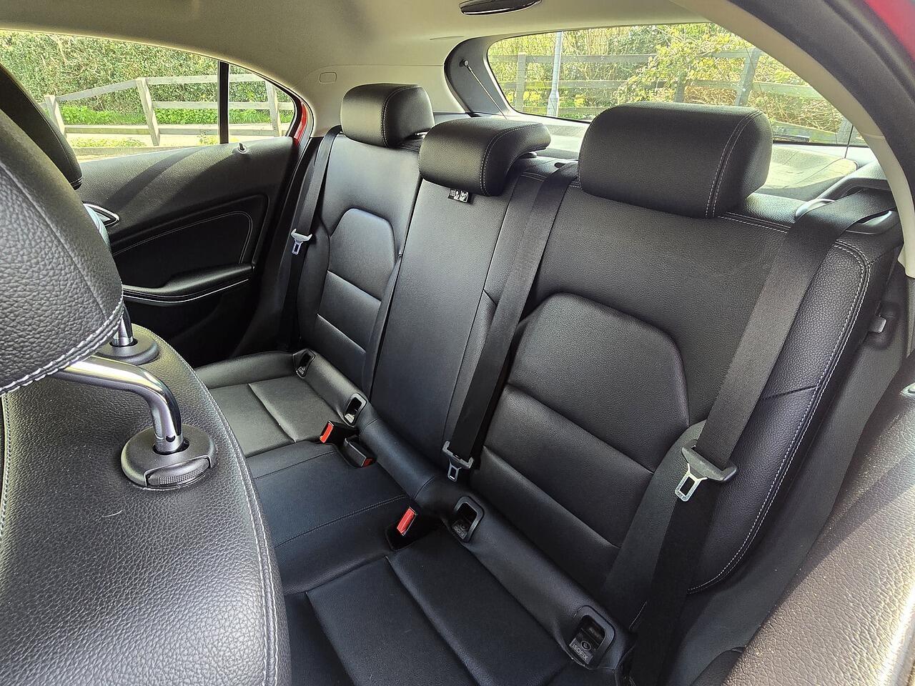 Mercedes A Class - Image 8