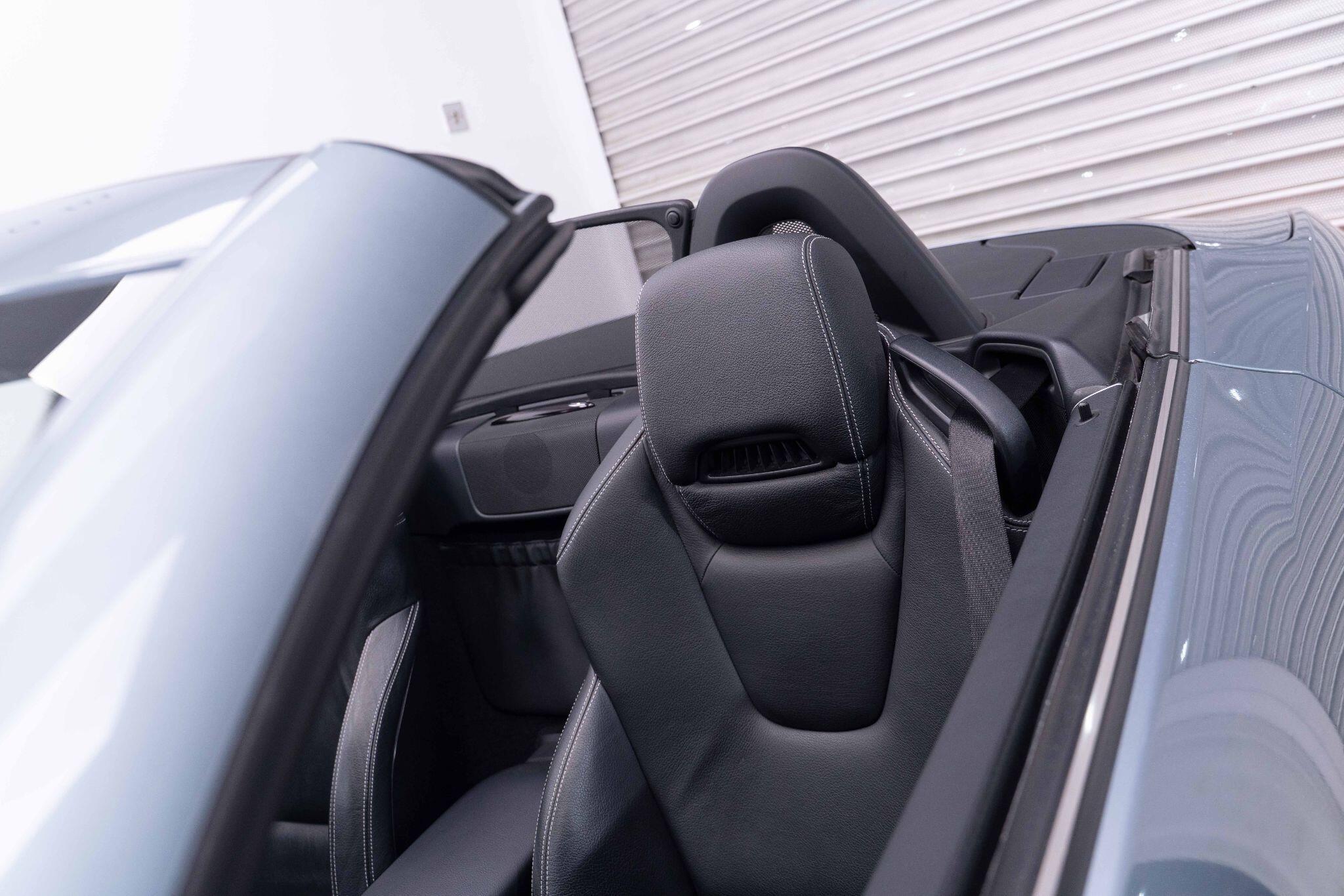 Mercedes SLK - Image 27