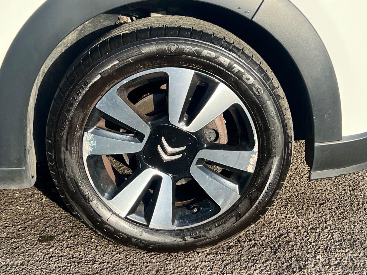 Citroen C3 - Image 12