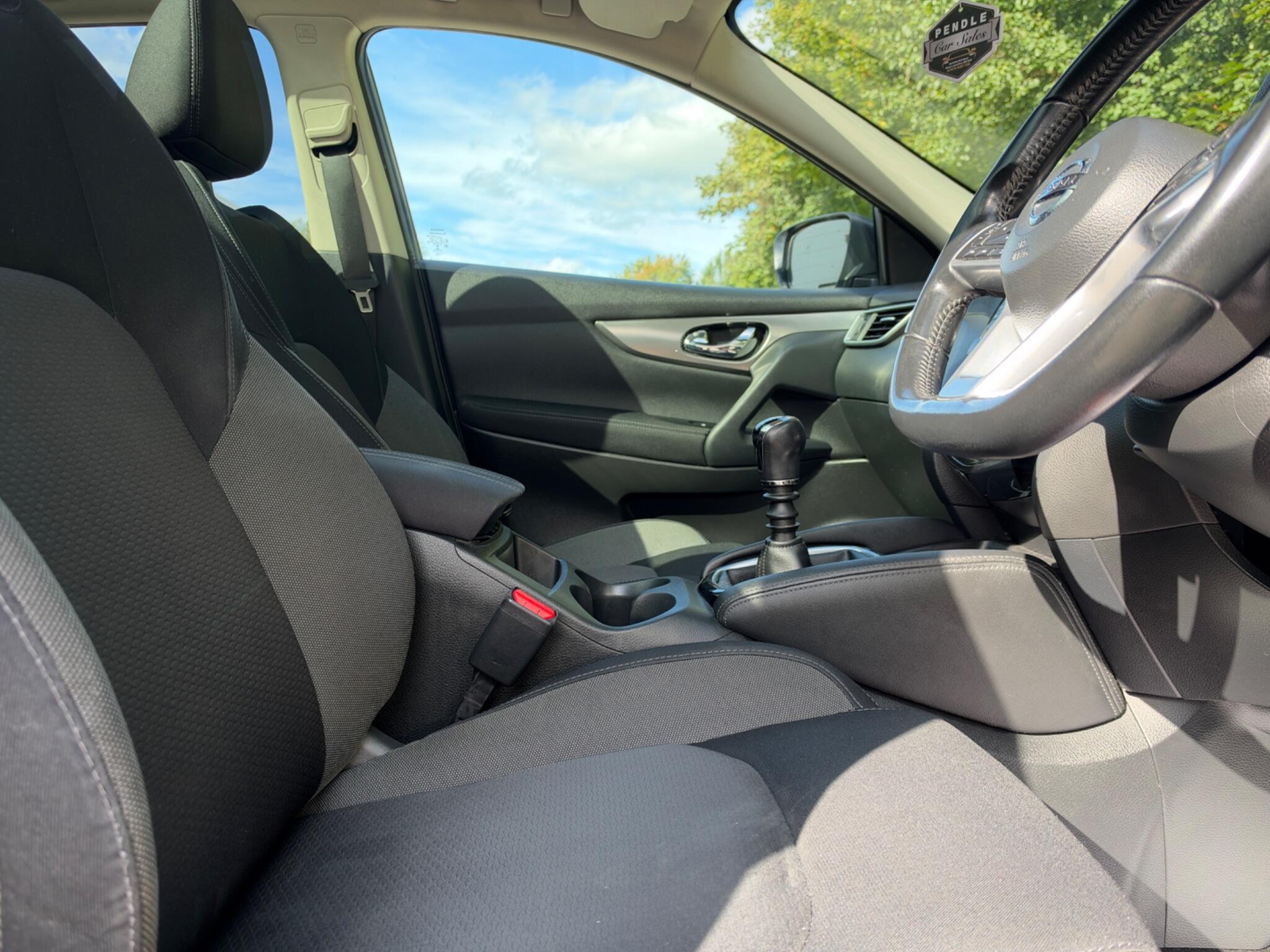 Nissan Qashqai - Image 13