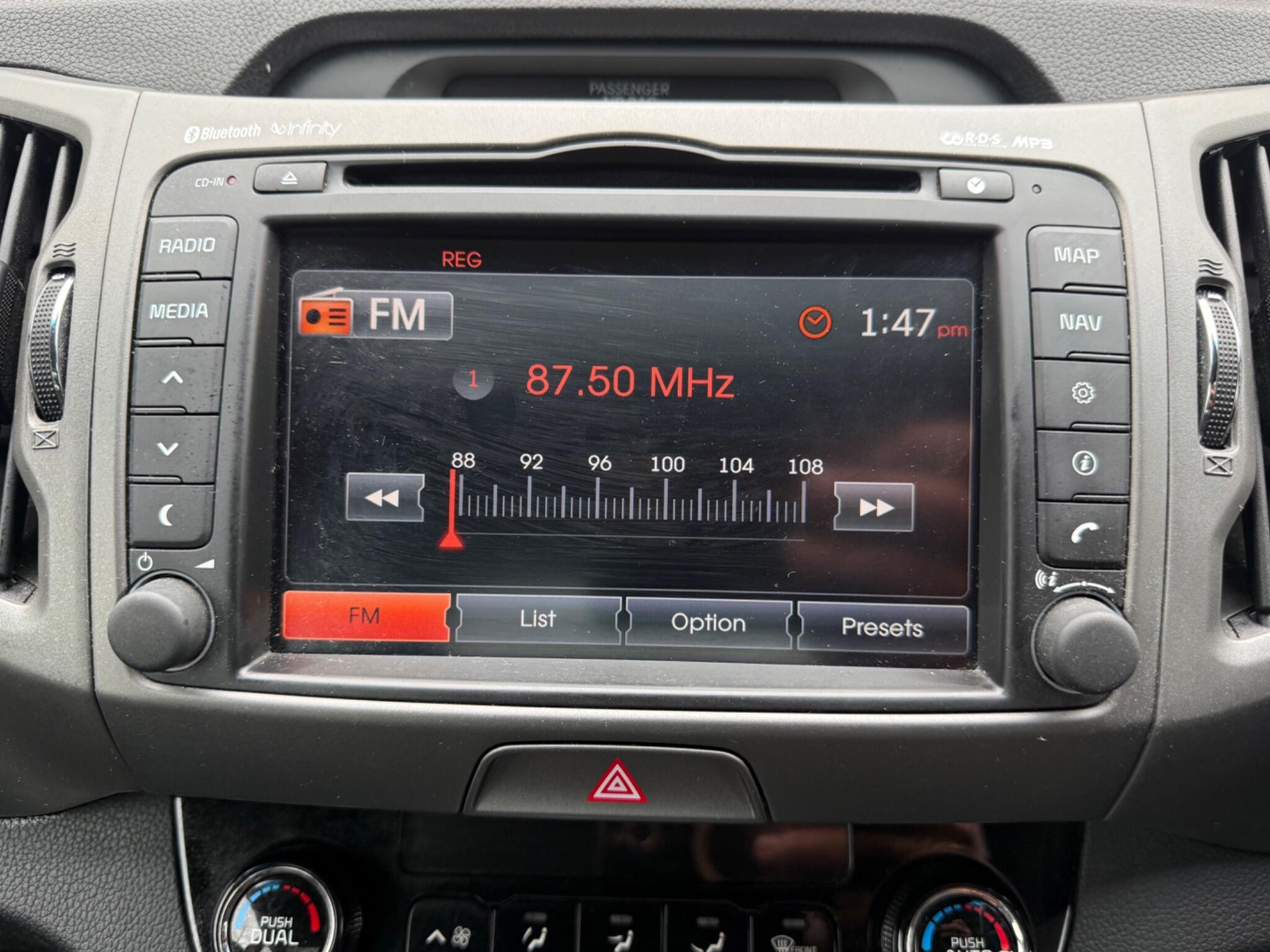 Kia Sportage - Image 16
