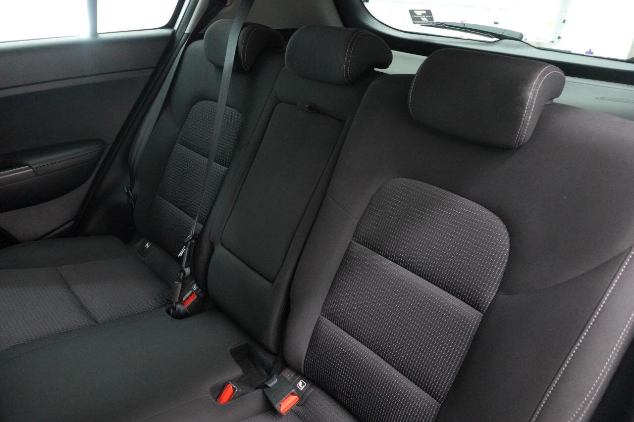 Kia Sportage - Image 20