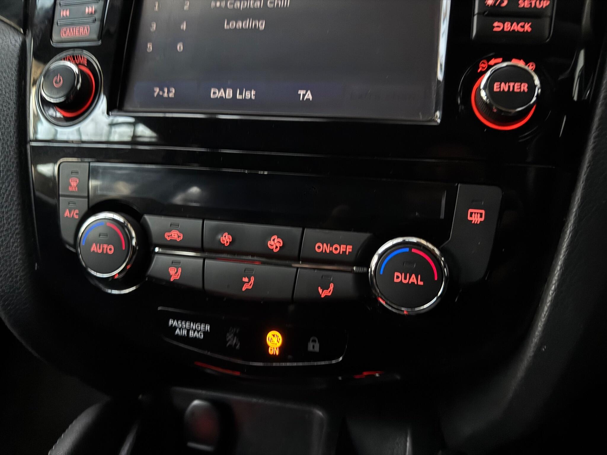 Nissan Qashqai - Image 20