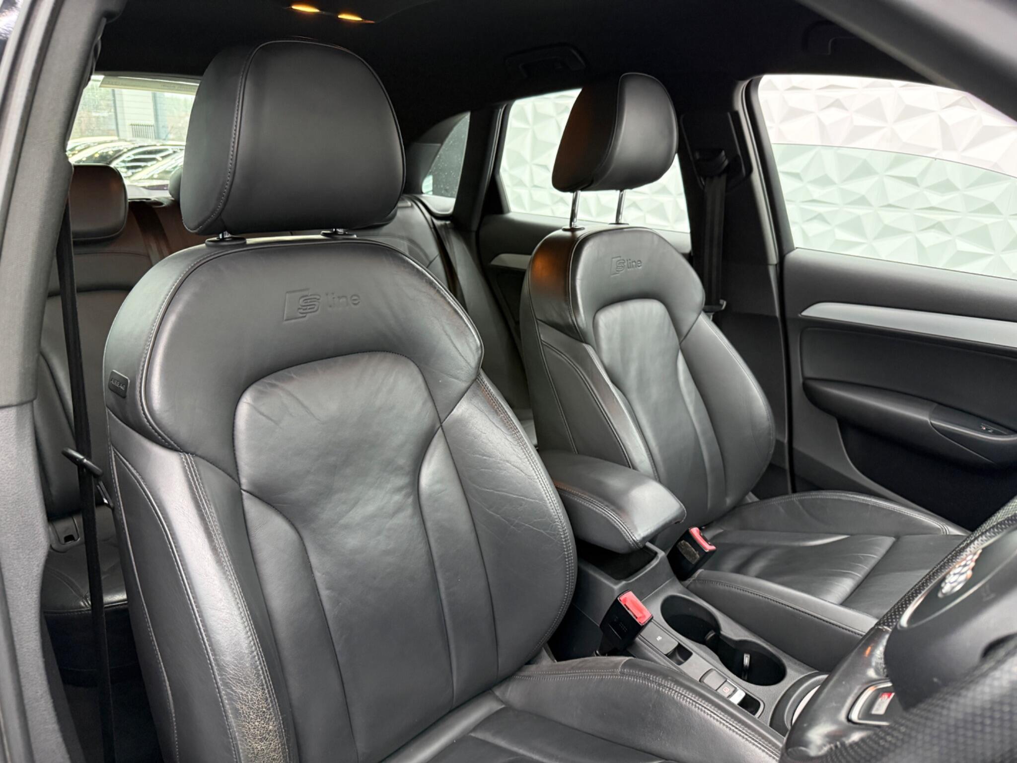 Audi Q3 - Image 19