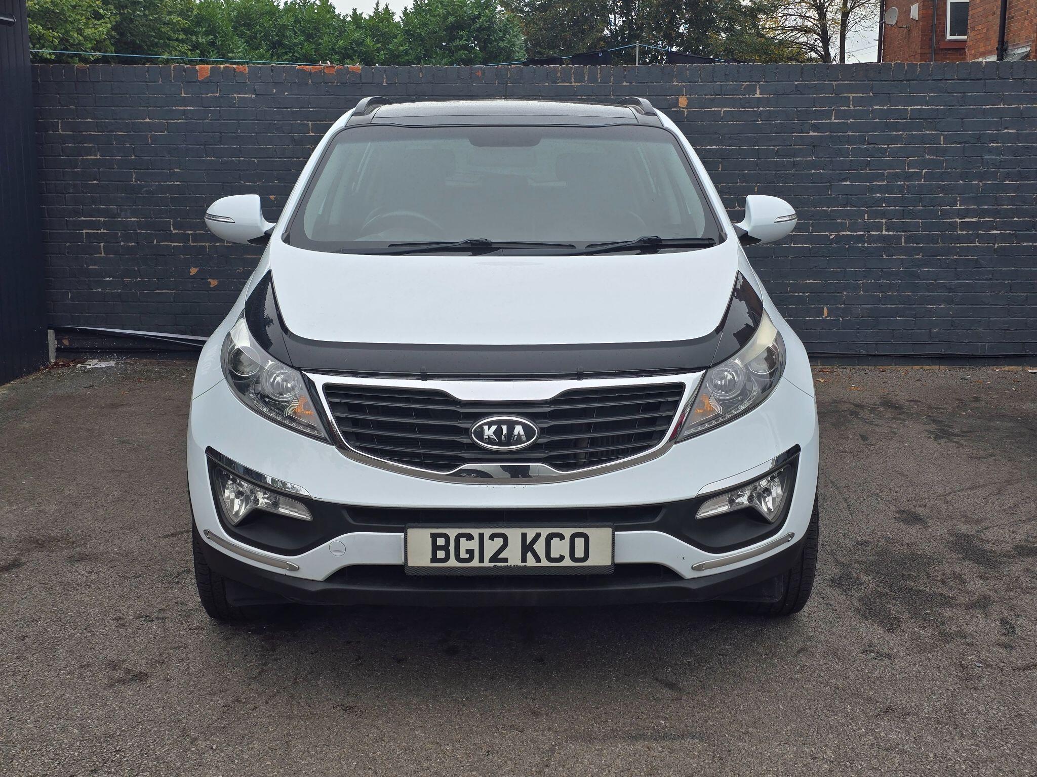 Kia Sportage - Image 4