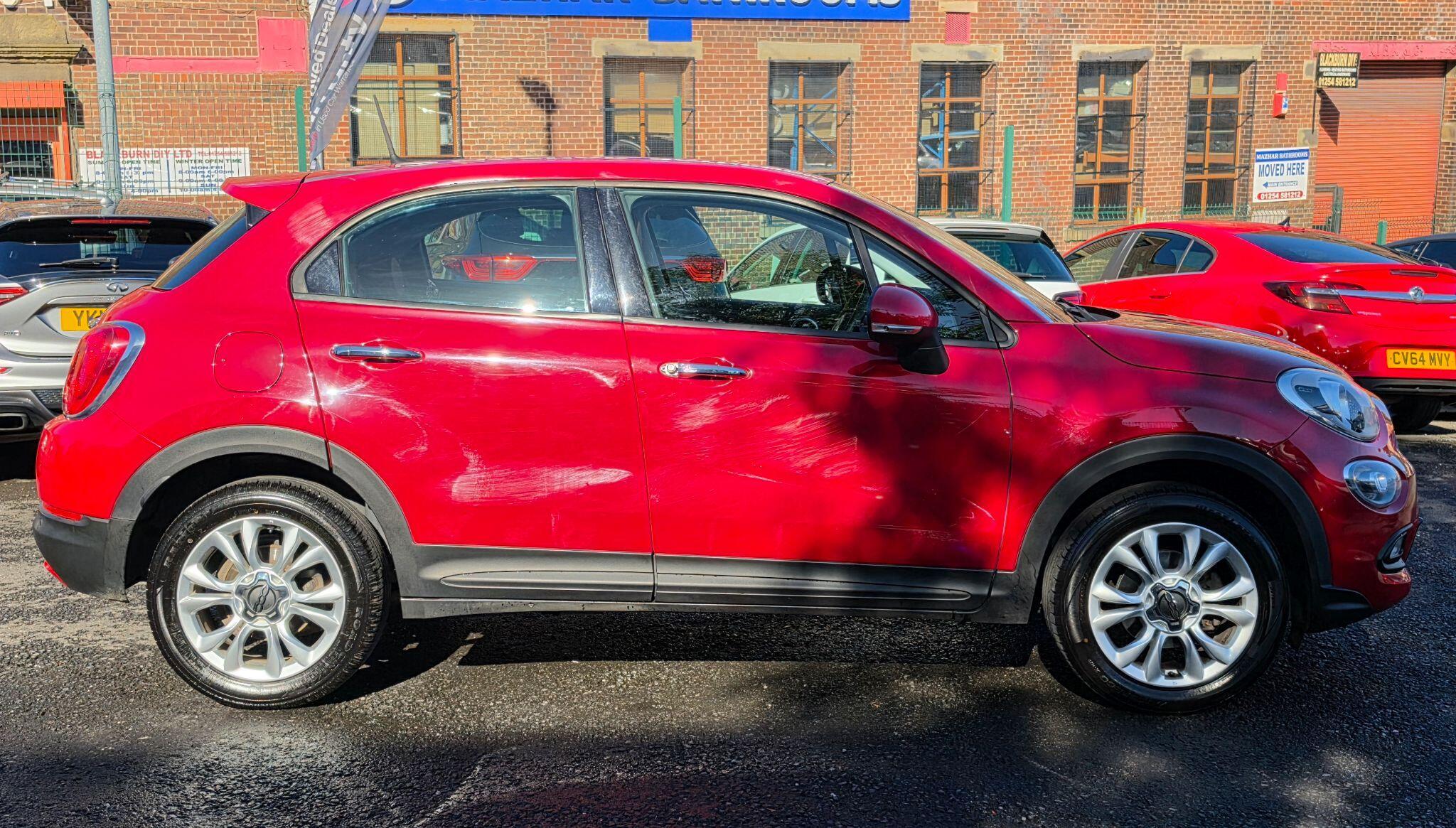 Fiat 500X - Image 8