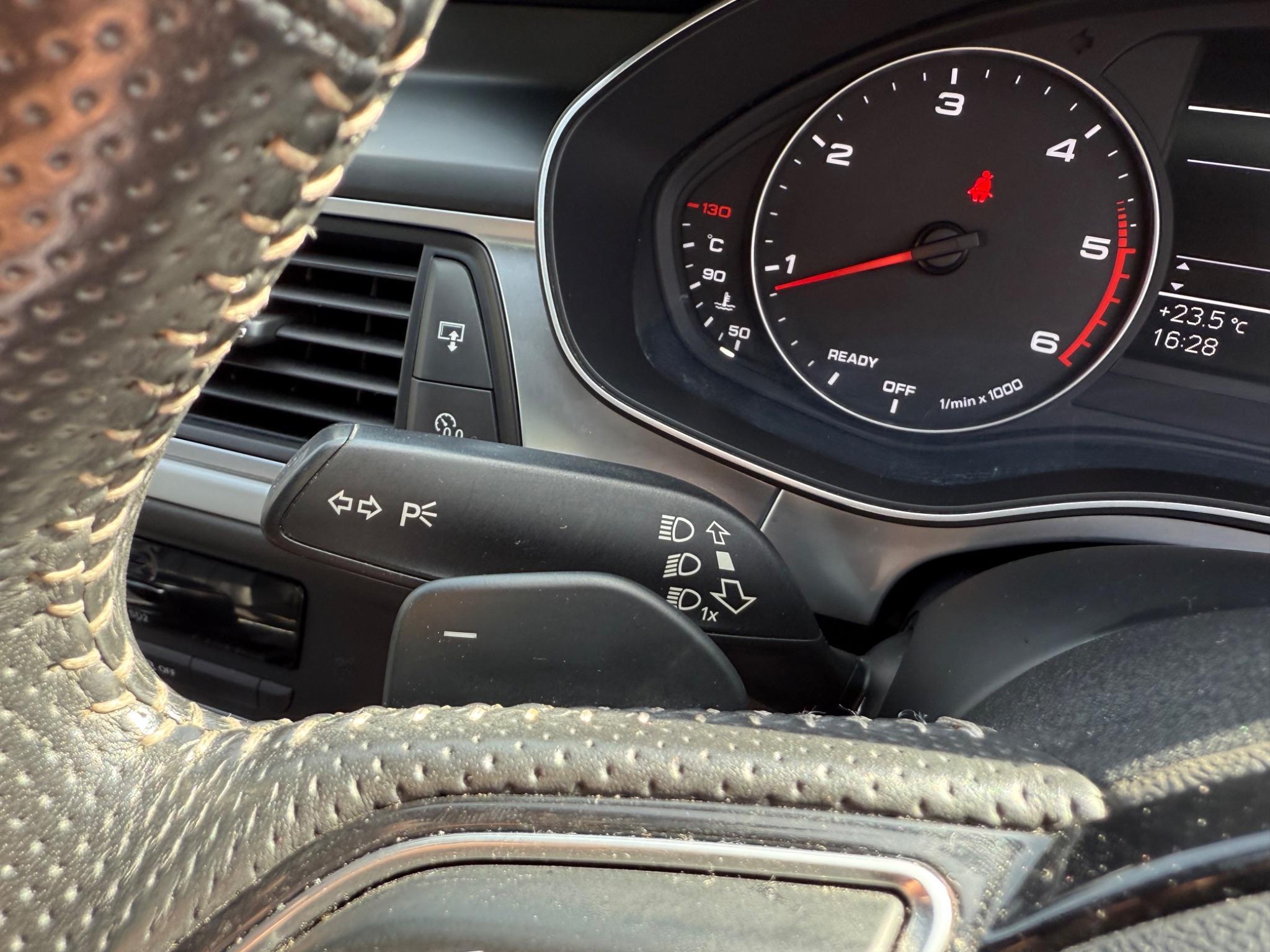 Audi A6 Avant - Image 27