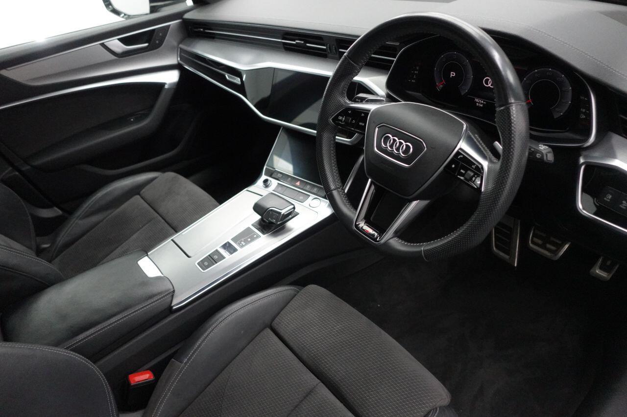 Audi A6 Avant - Image 15