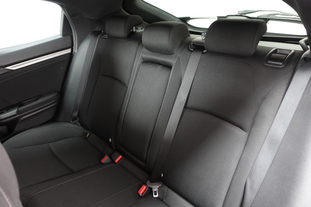 Honda Civic - Image 20