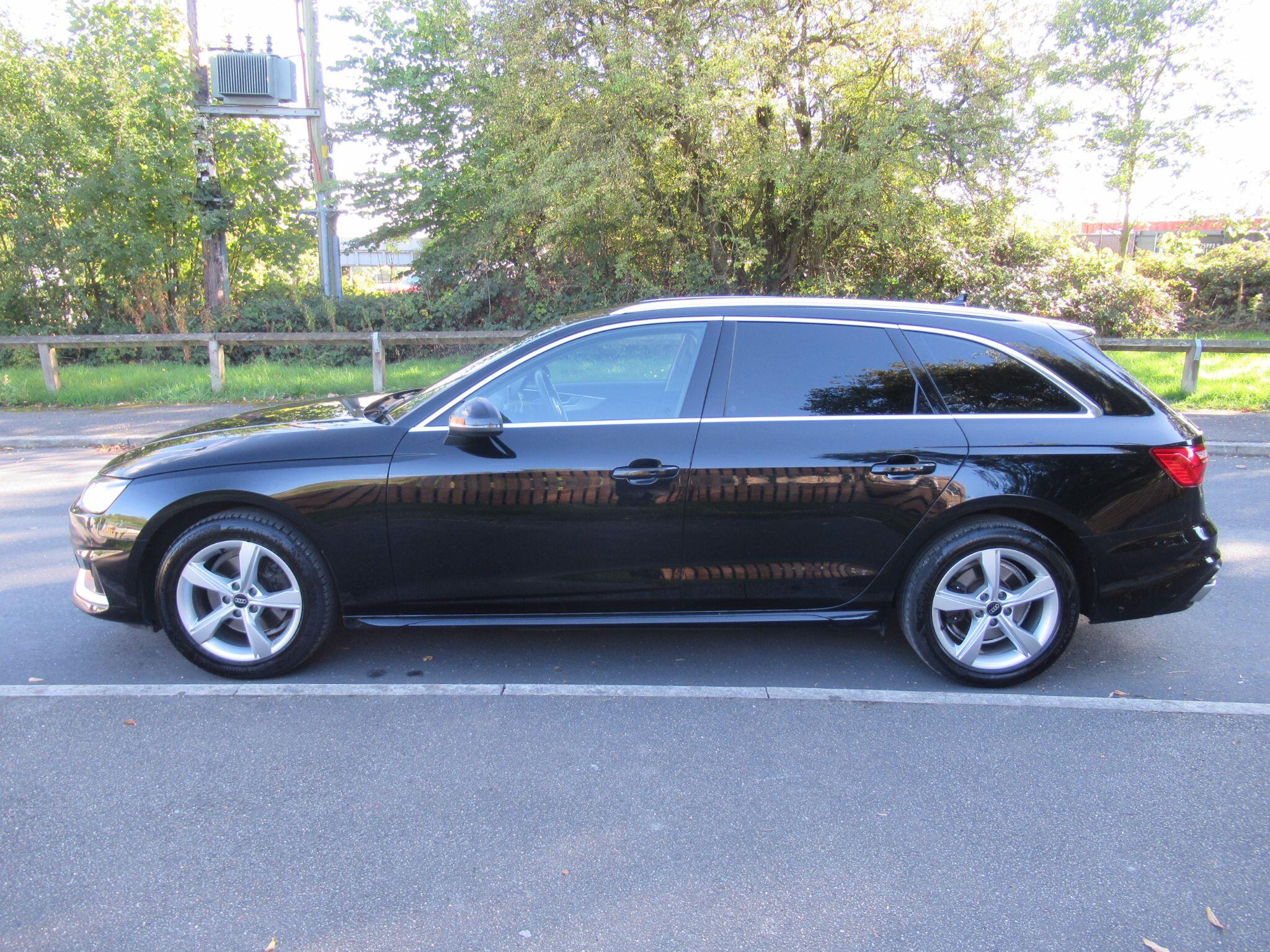 Audi A4 Avant - Image 7
