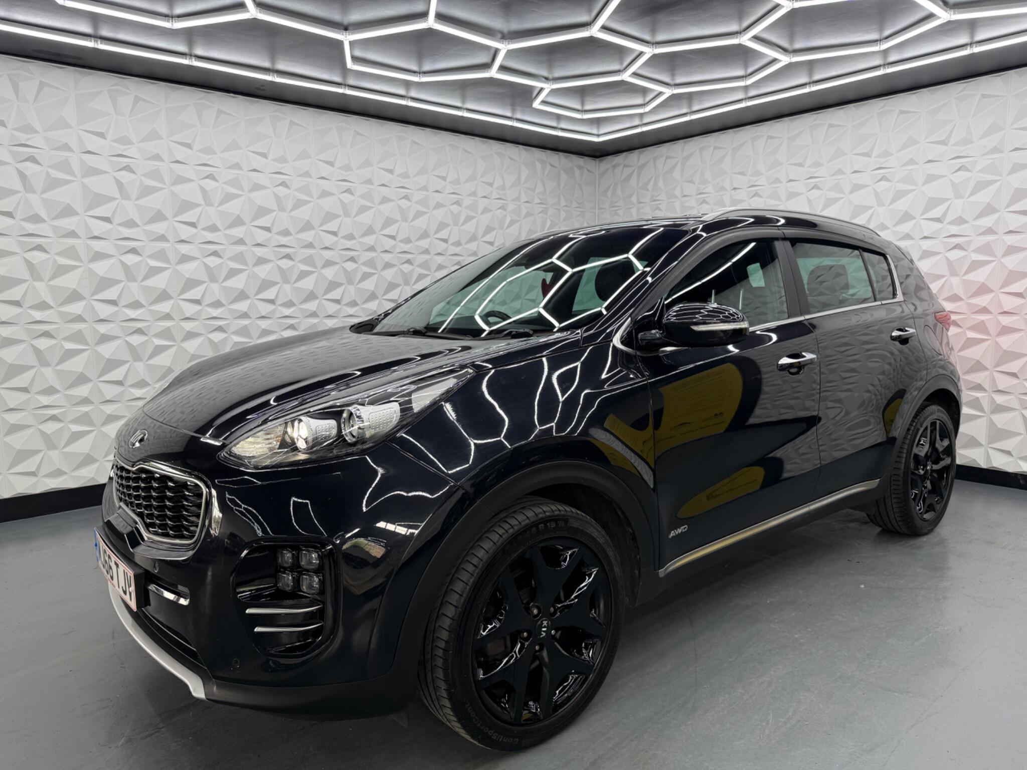 Kia Sportage - Image 6