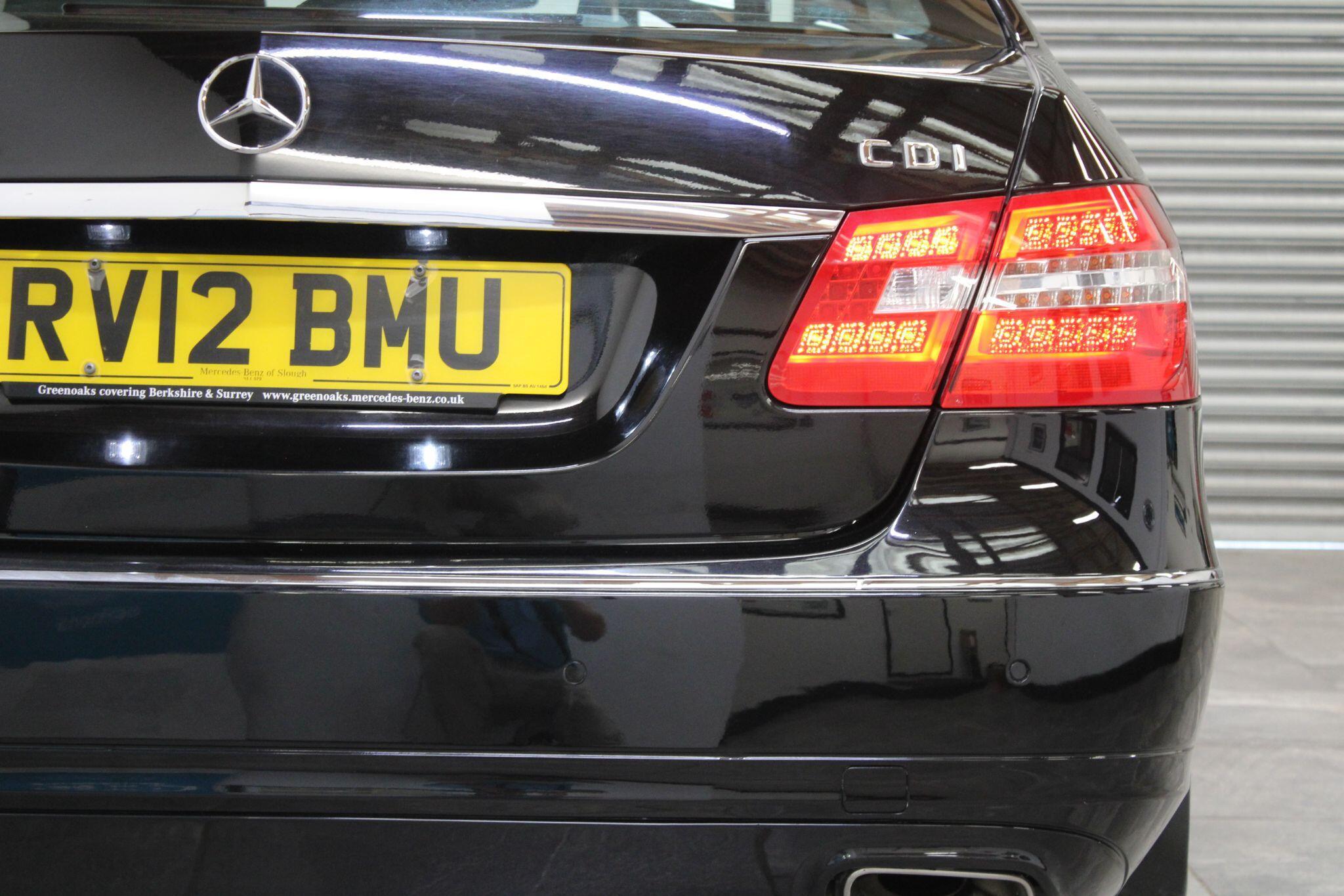 Mercedes E Class - Image 15