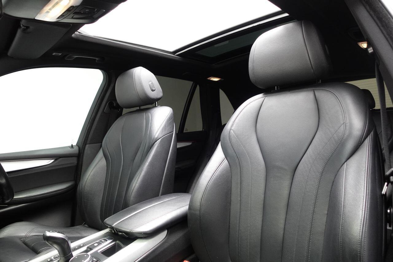 BMW X5 - Image 17