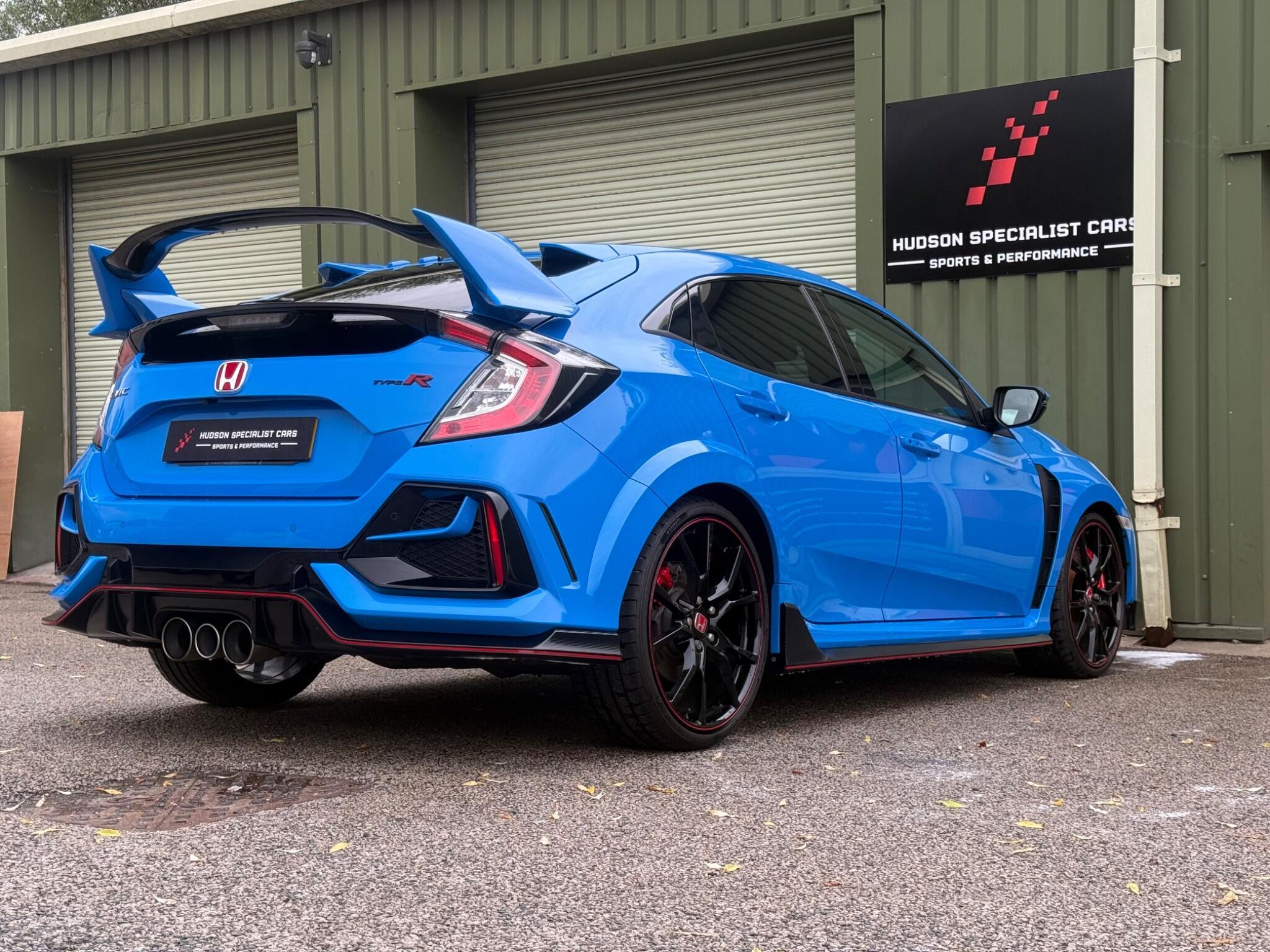 Honda Civic - Image 14