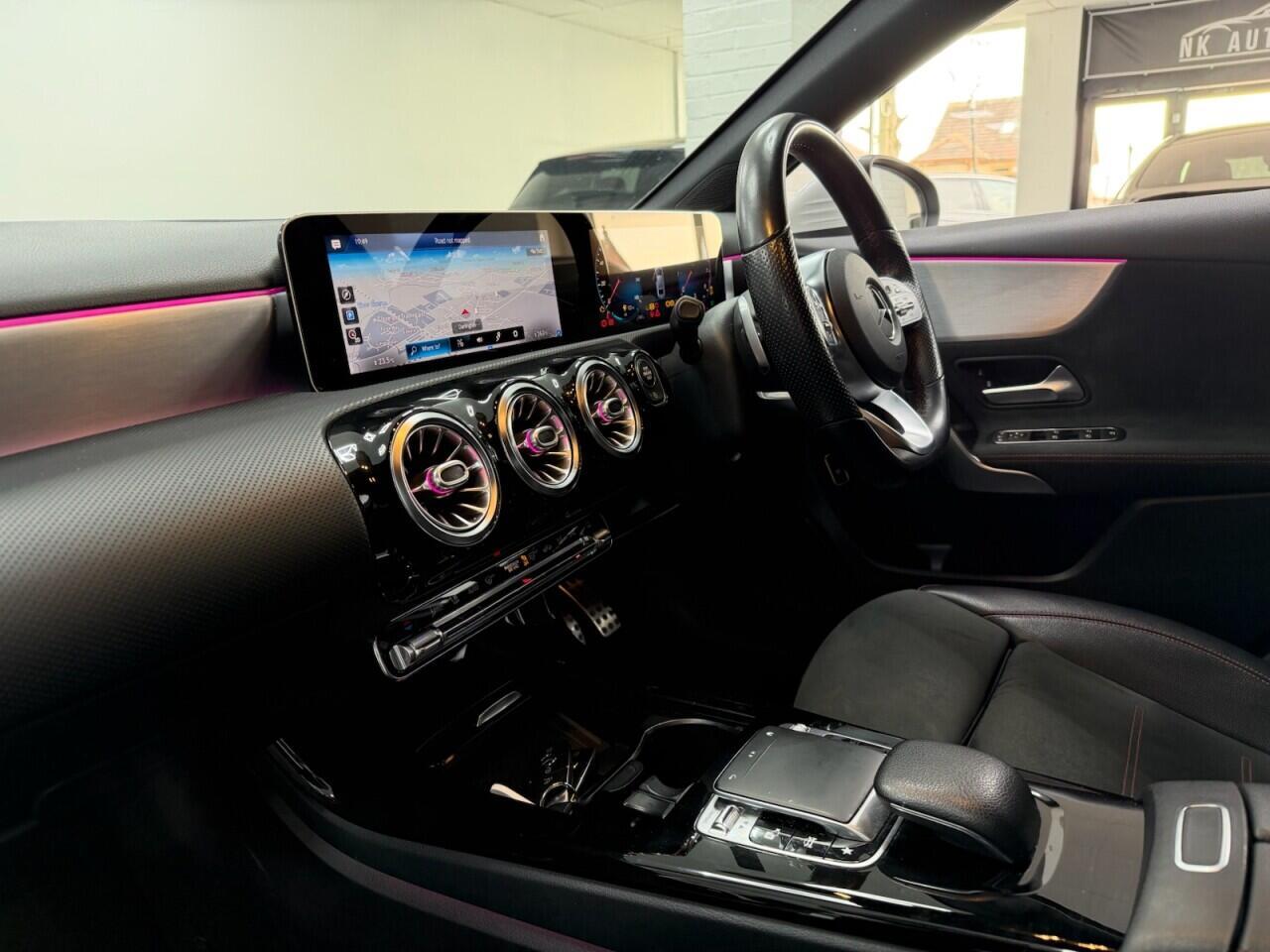 Mercedes A-Class - Image 26