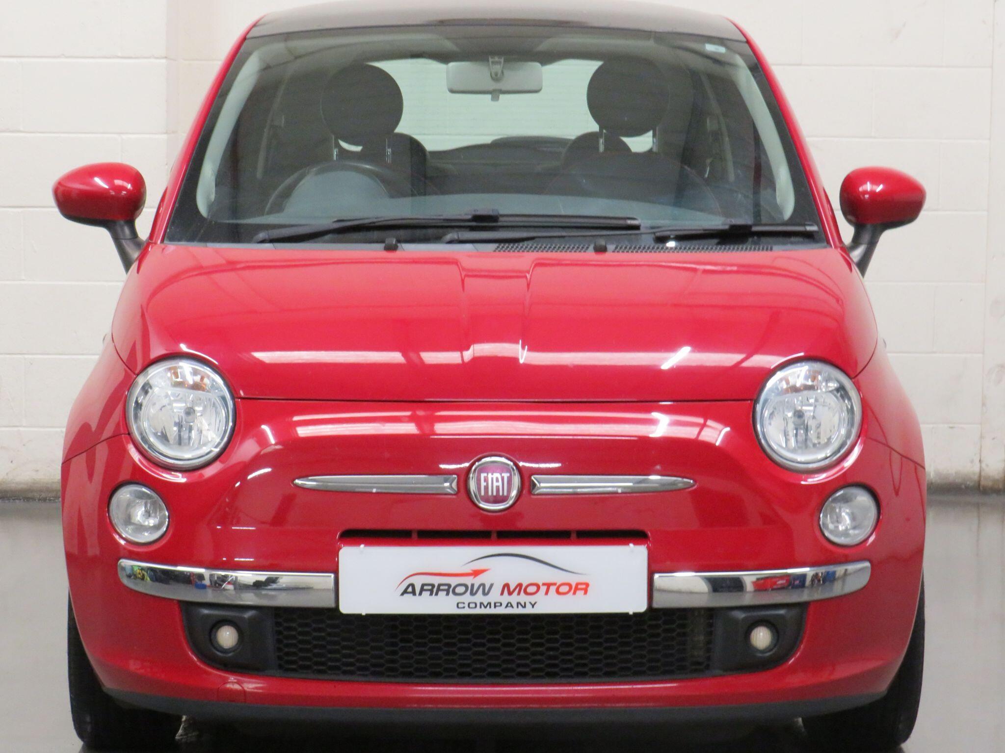 Fiat 500 - Image 7