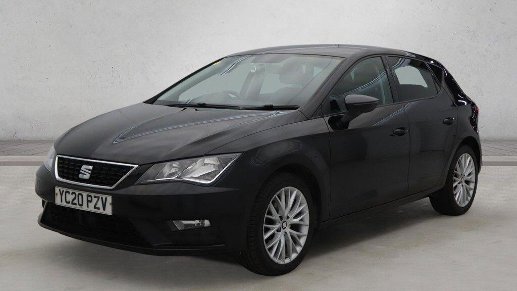 SEAT Leon - Image 5