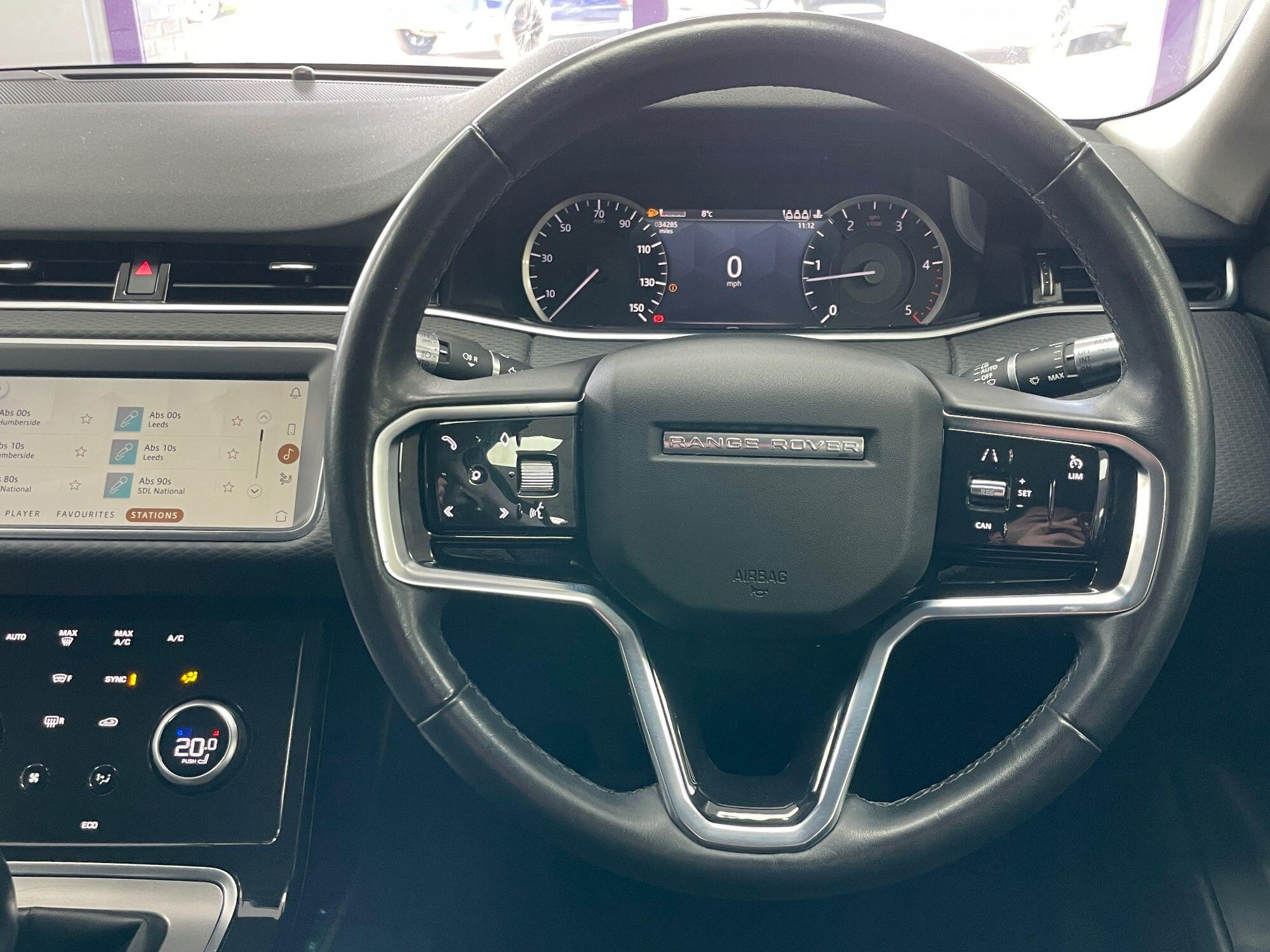 Land Rover Range Rover Evoque - Image 32