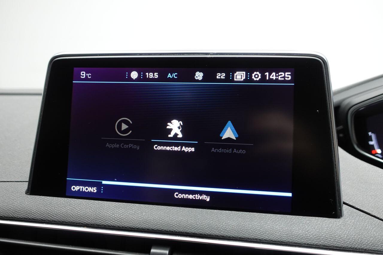 Peugeot 5008 - Image 31