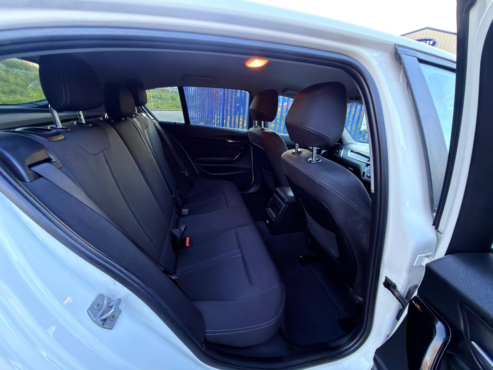 BMW 1 Series - Image 35