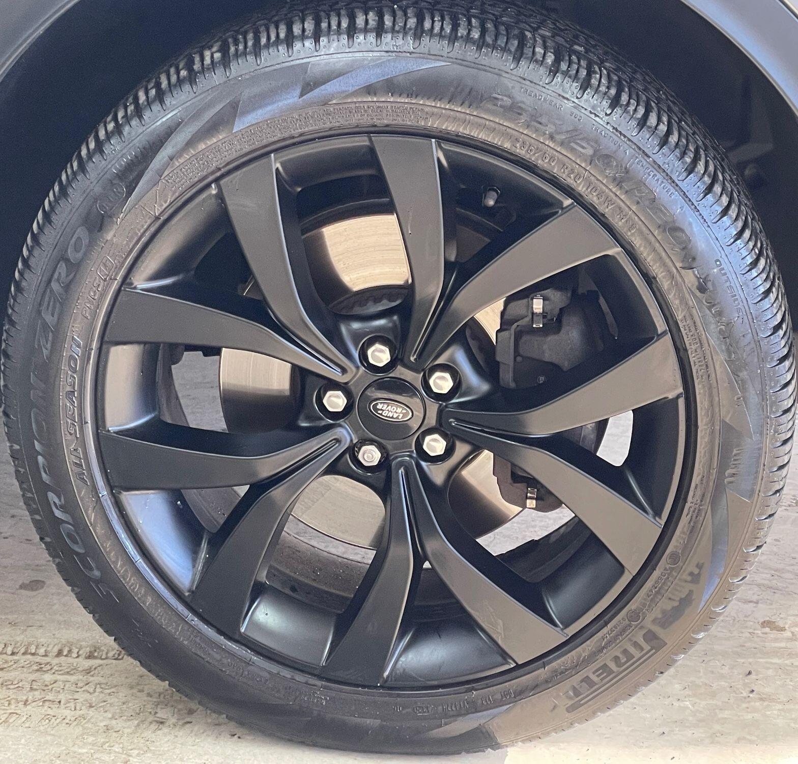 Land Rover DISCOVERY SPORT - Image 12