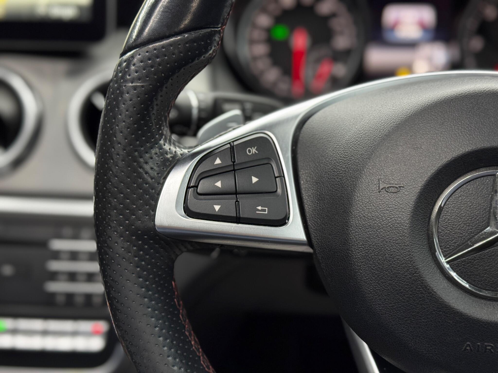 Mercedes GLA - Image 19