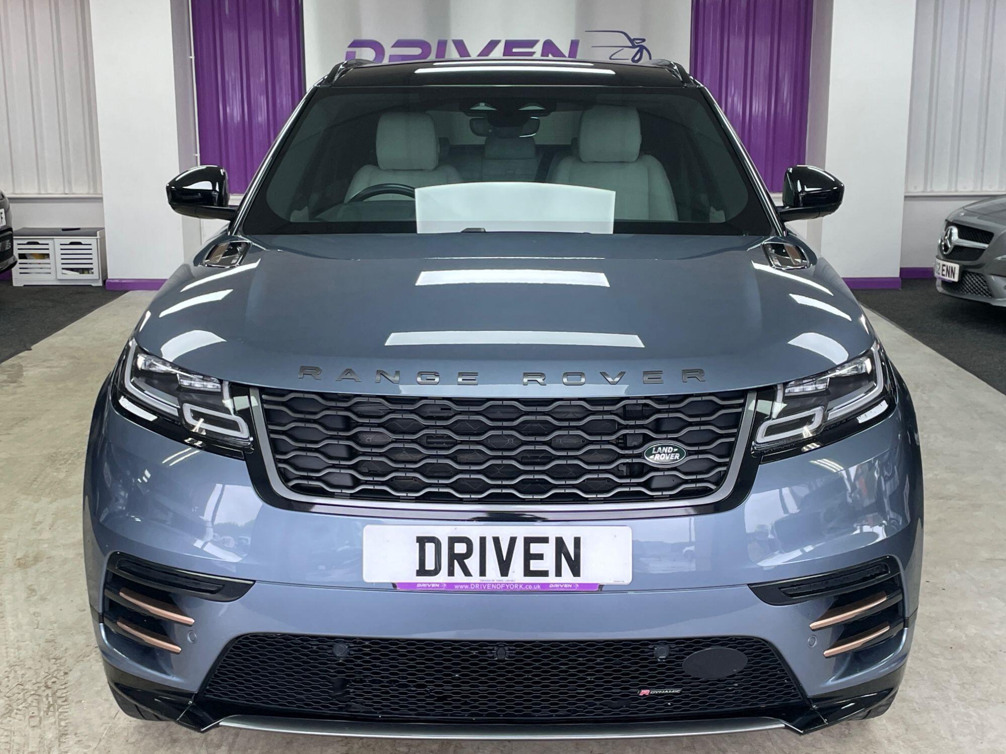 Land Rover Range Rover Velar - Image 7