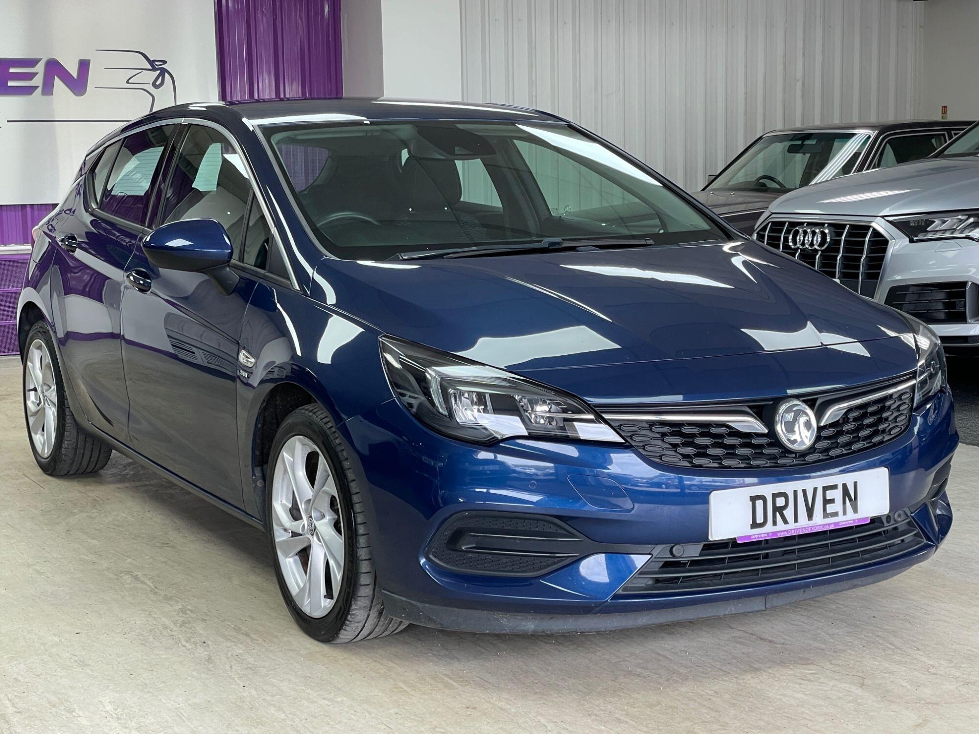 Vauxhall Astra - Image 5
