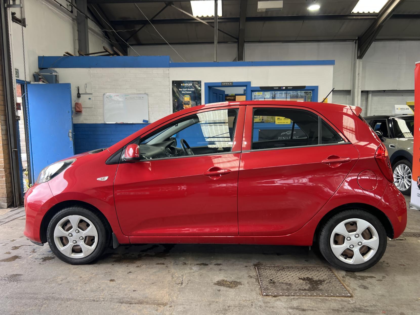 Kia Picanto - Image 10