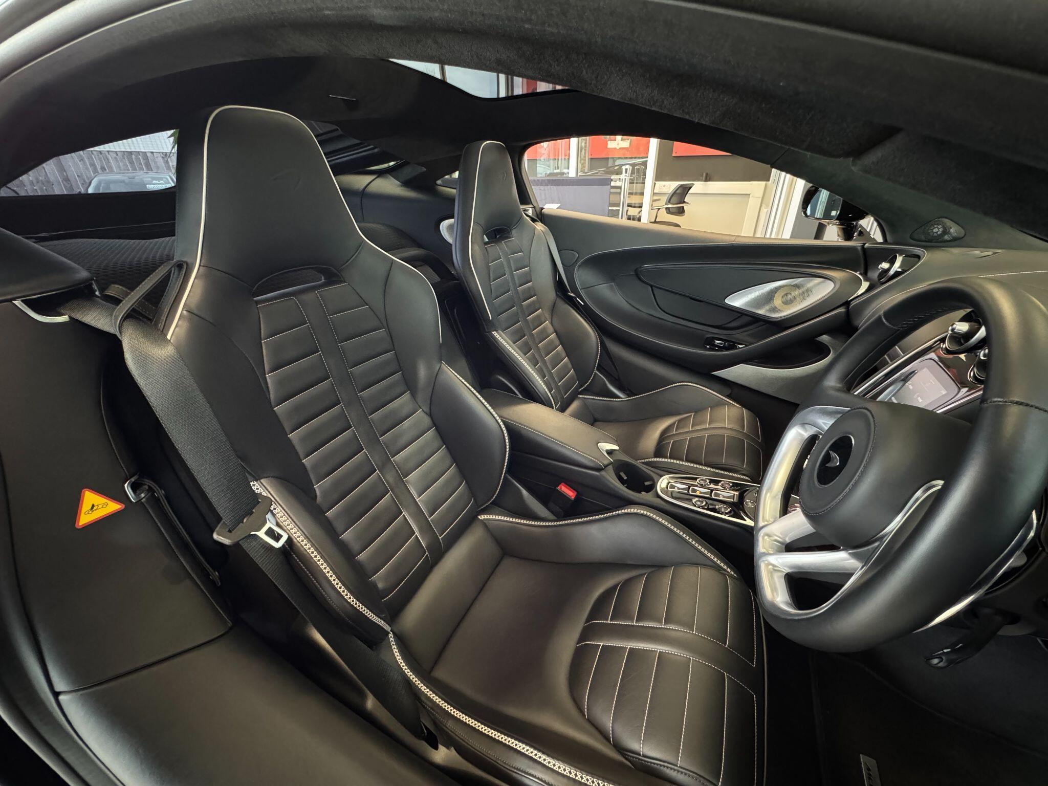 Mclaren GTS - Image 41