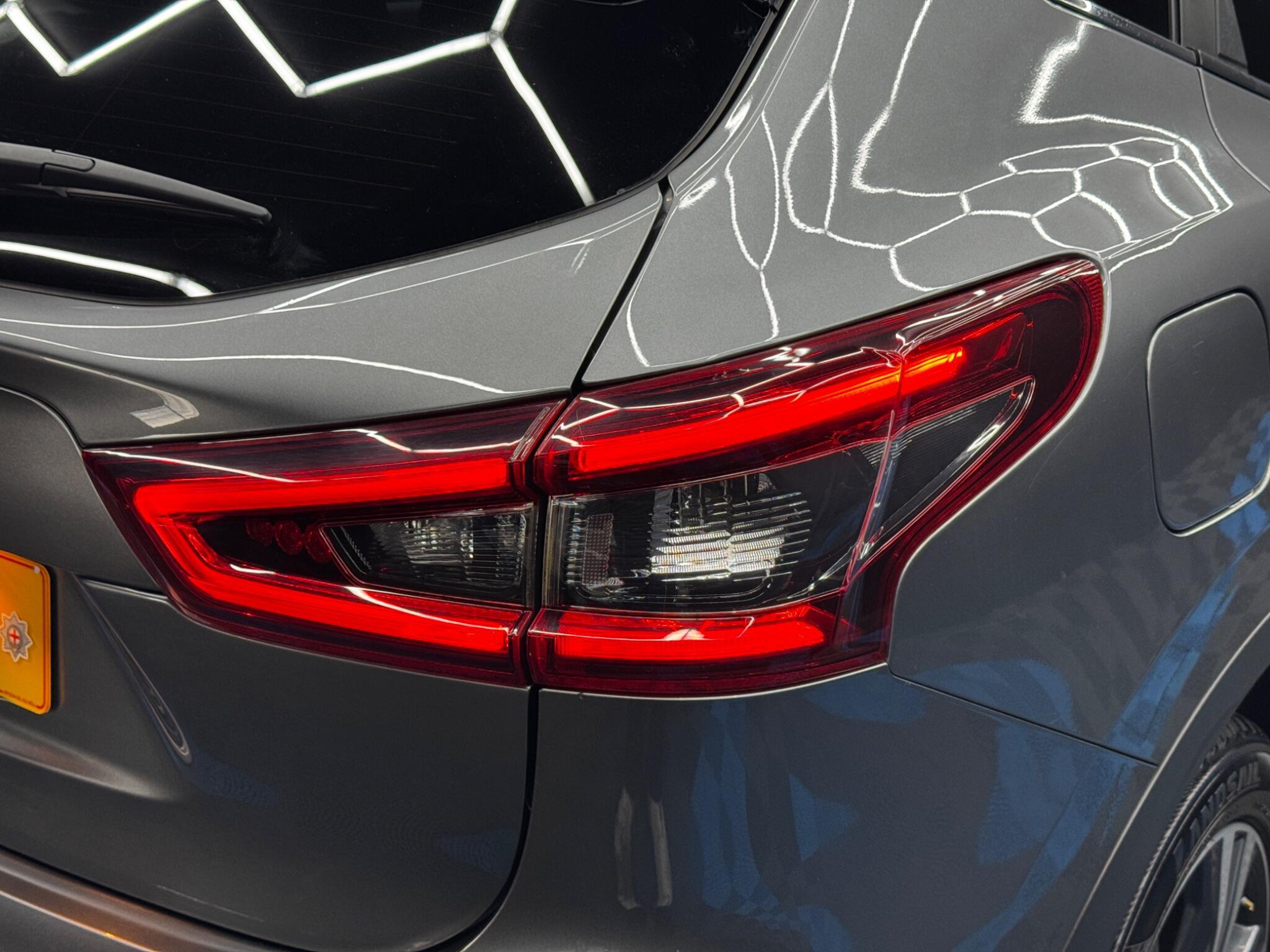 Nissan Qashqai - Image 41