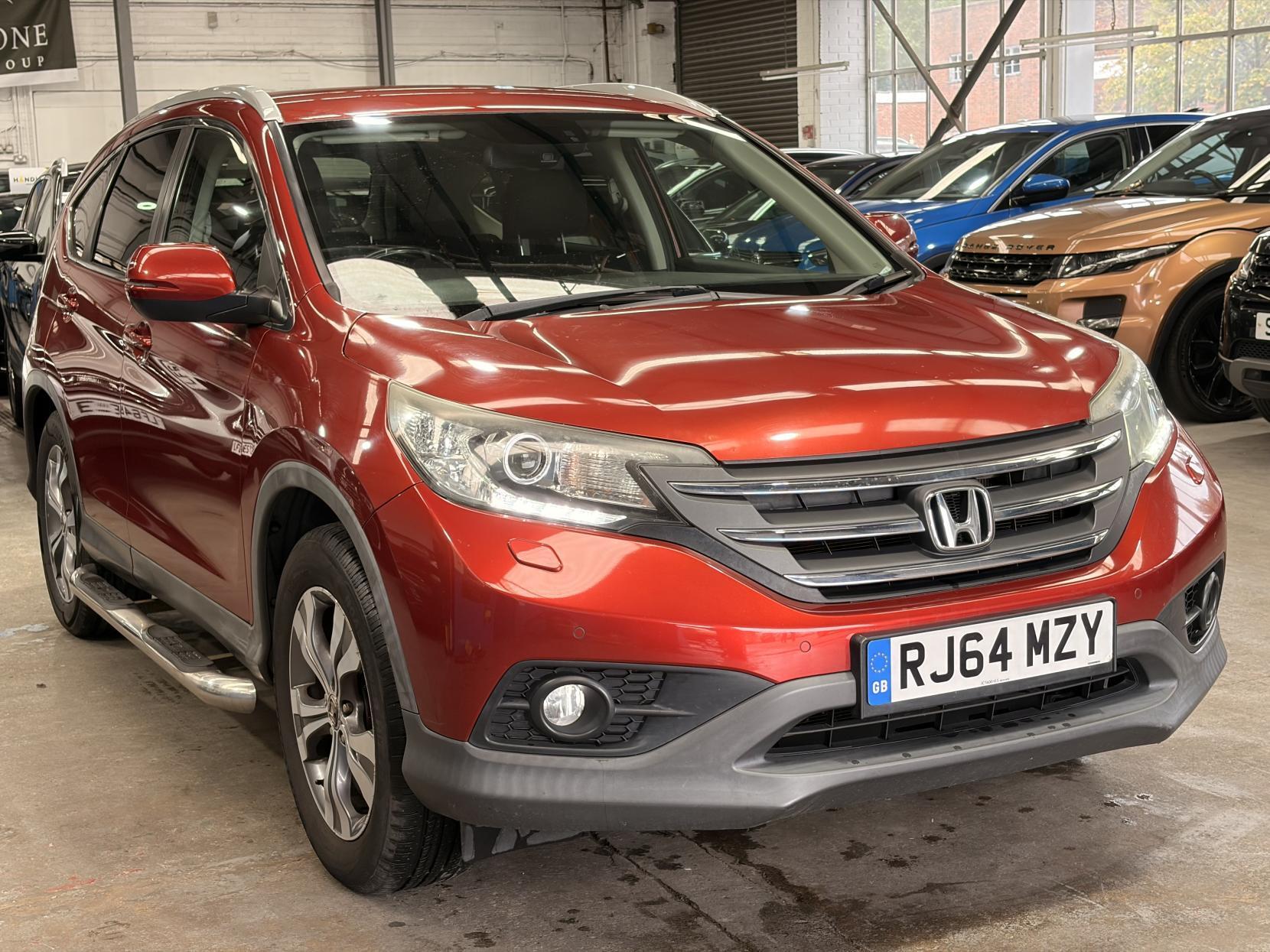 Honda CR-V - Image 2