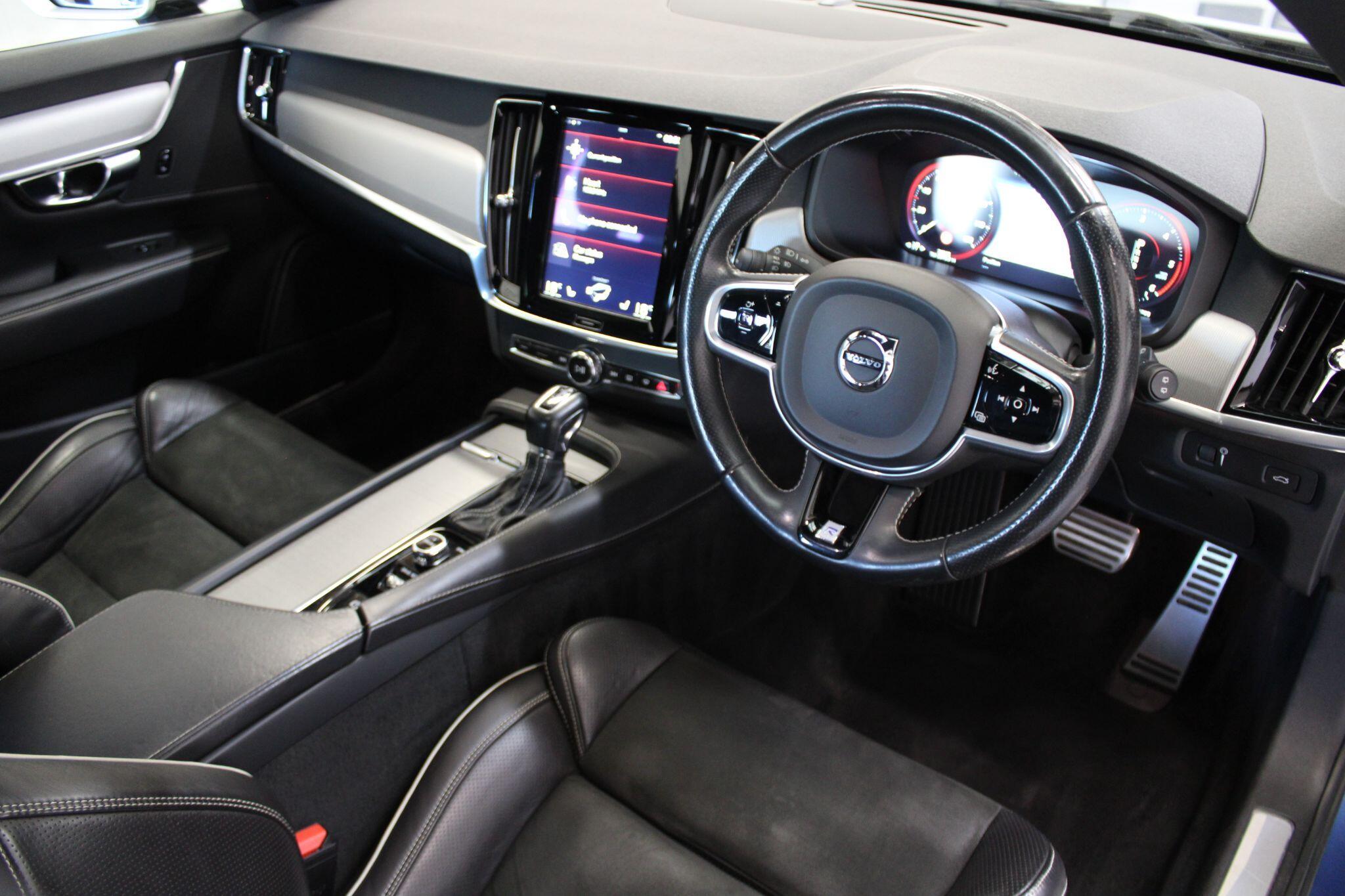 Volvo V90 - Image 44