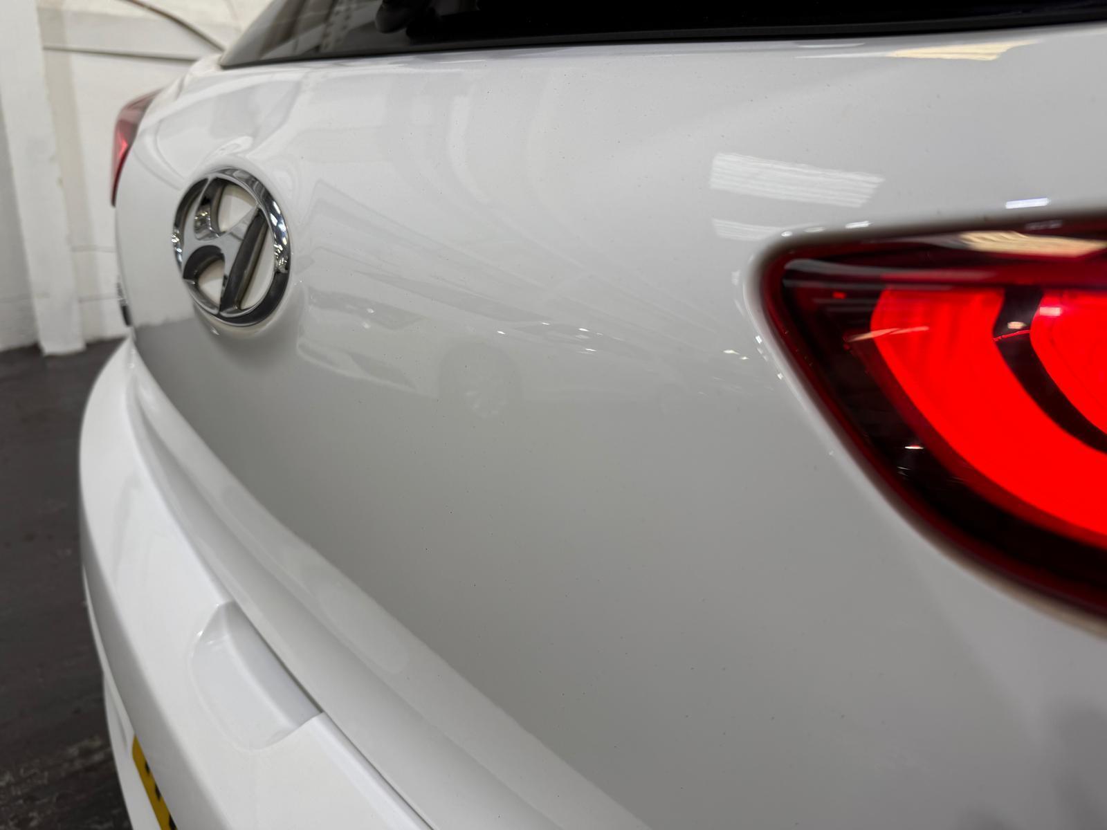 Hyundai i20 - Image 13