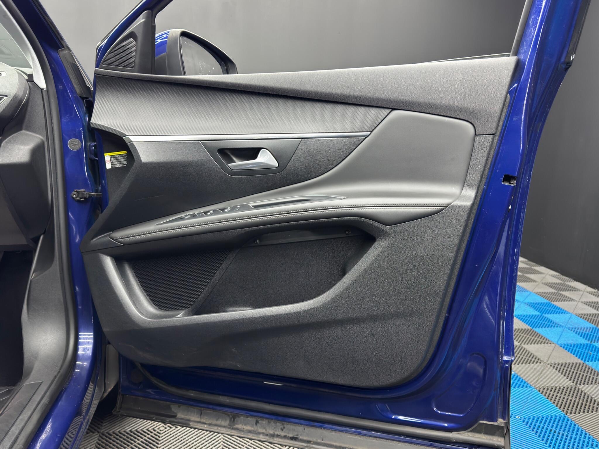 Peugeot 3008 - Image 37