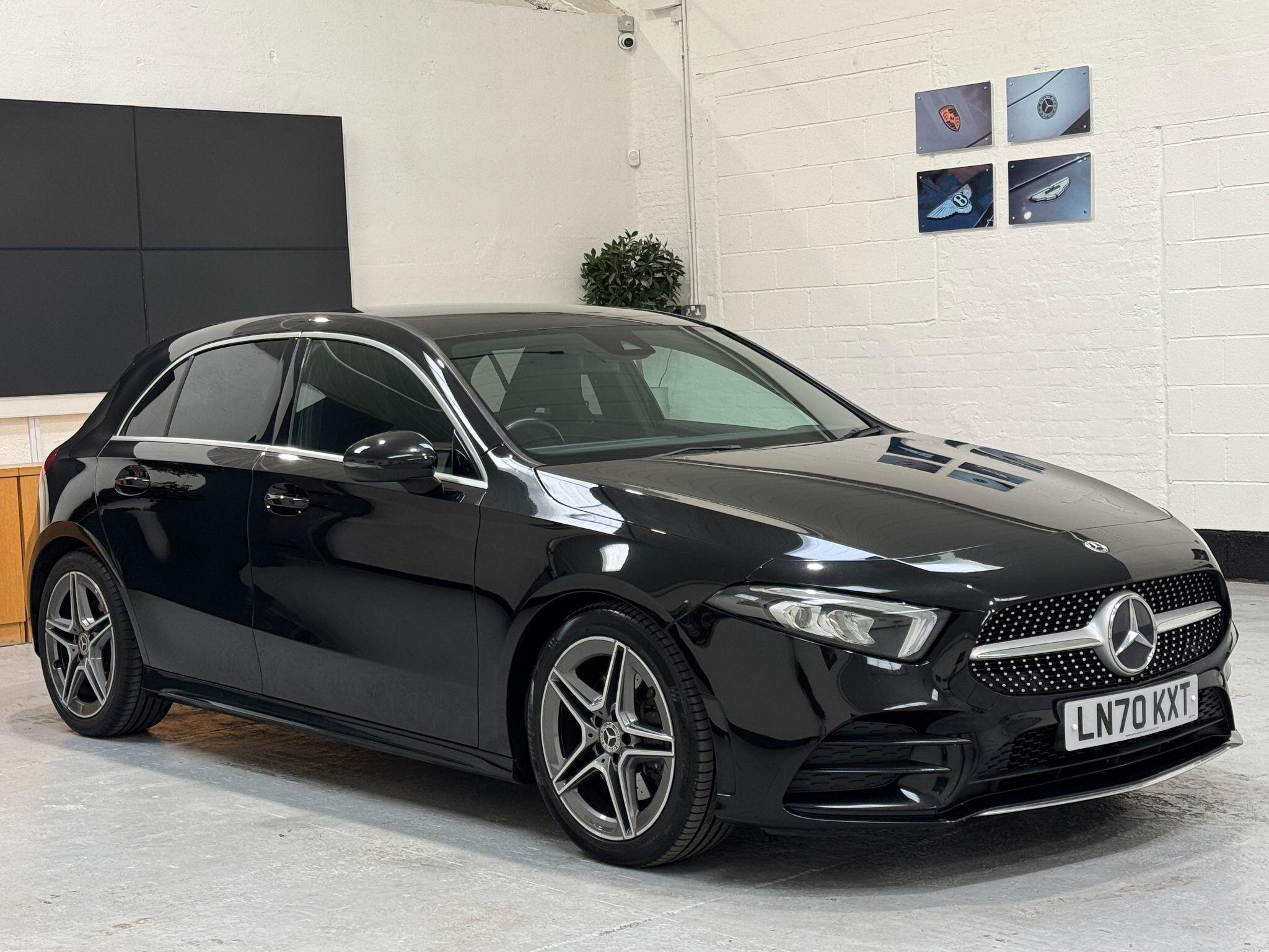 Mercedes A Class - Image 7