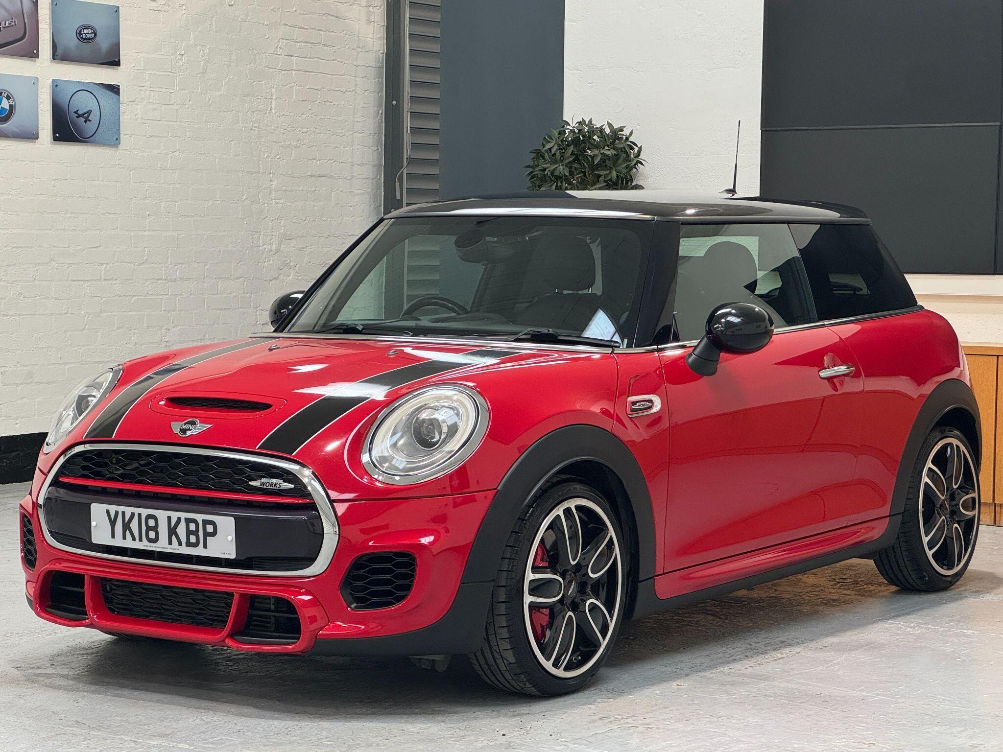 MINI Hatch - Image 3