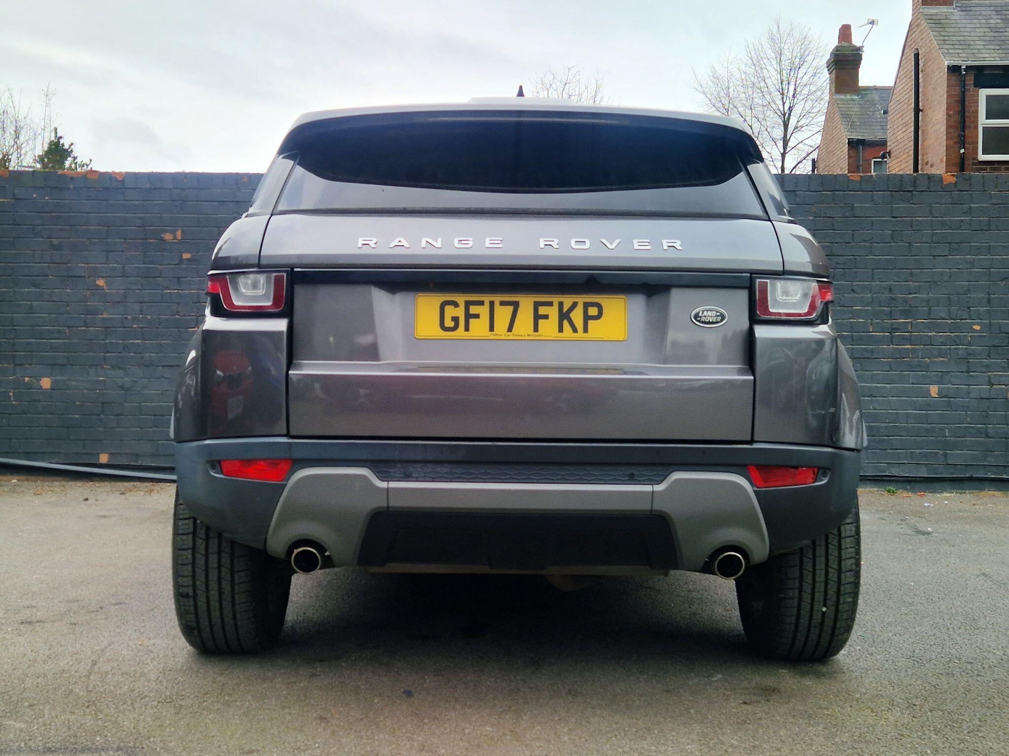 Land Rover Range Rover Evoque - Image 26