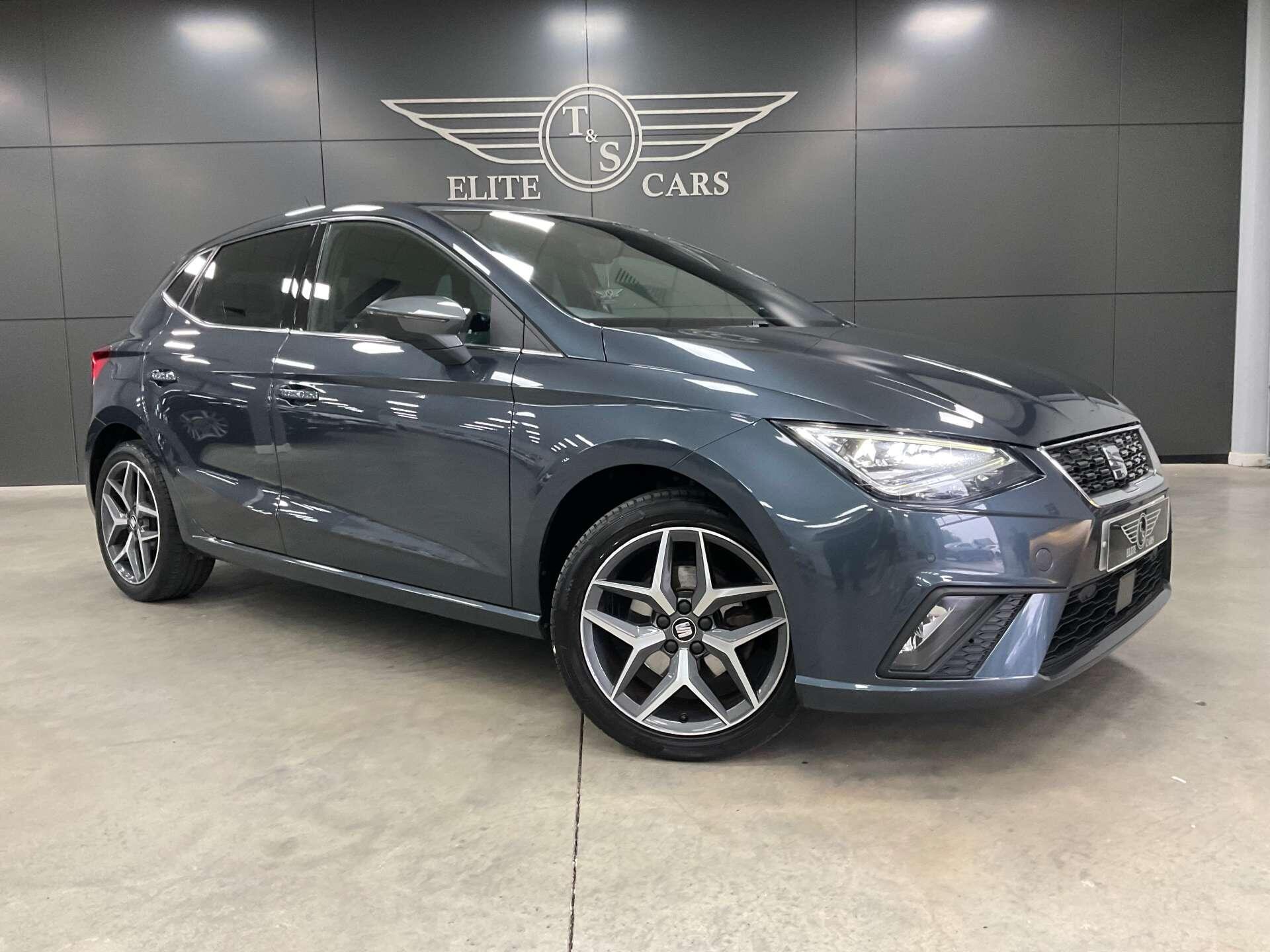 SEAT Ibiza - Image 9