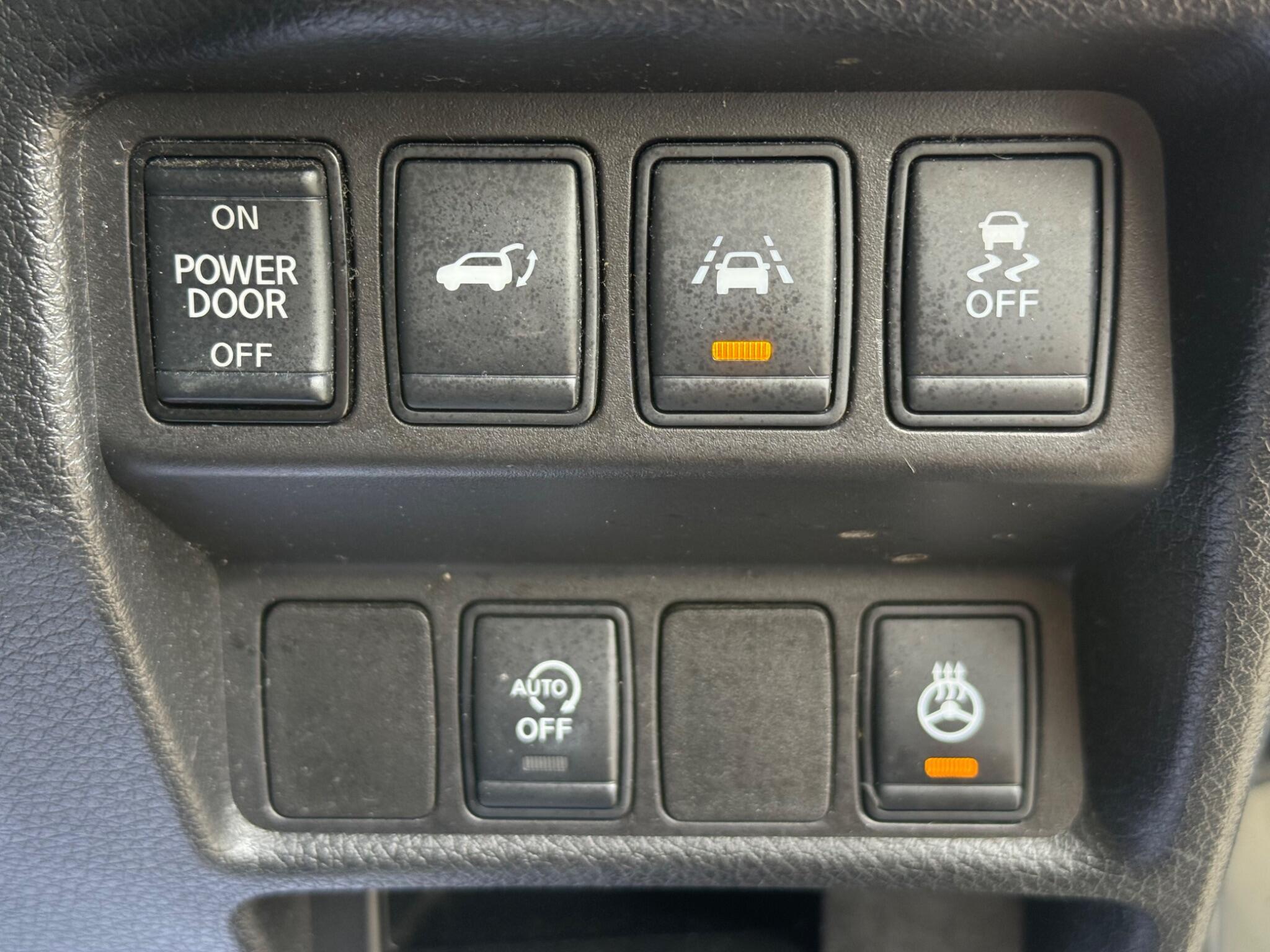 Nissan X-Trail - Image 19