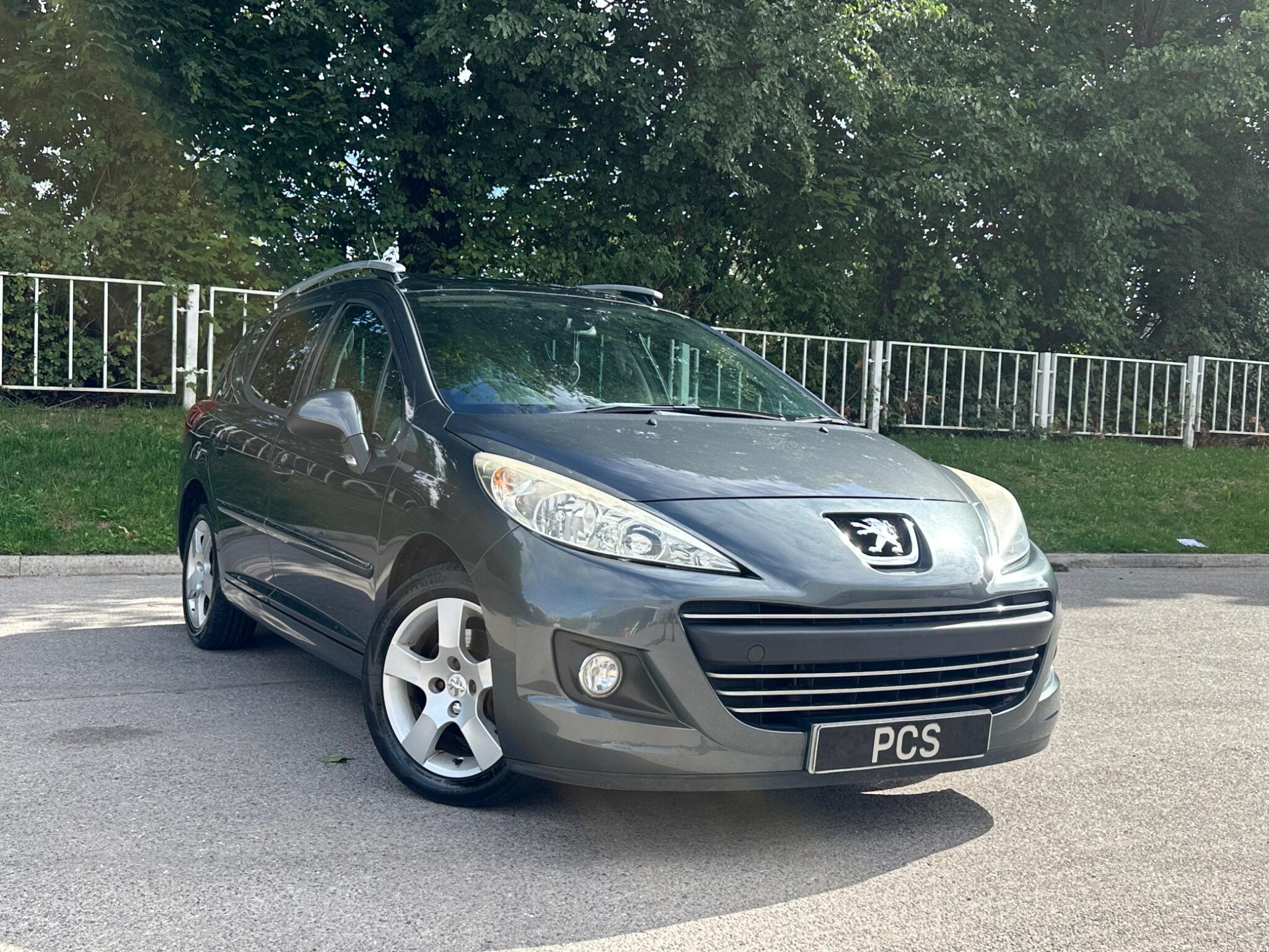 Peugeot 207 SW - Image 6