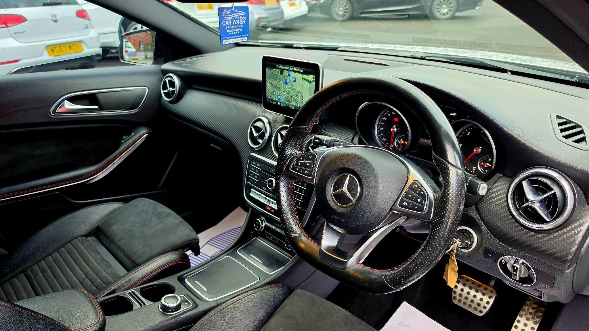 Mercedes A Class - Image 11
