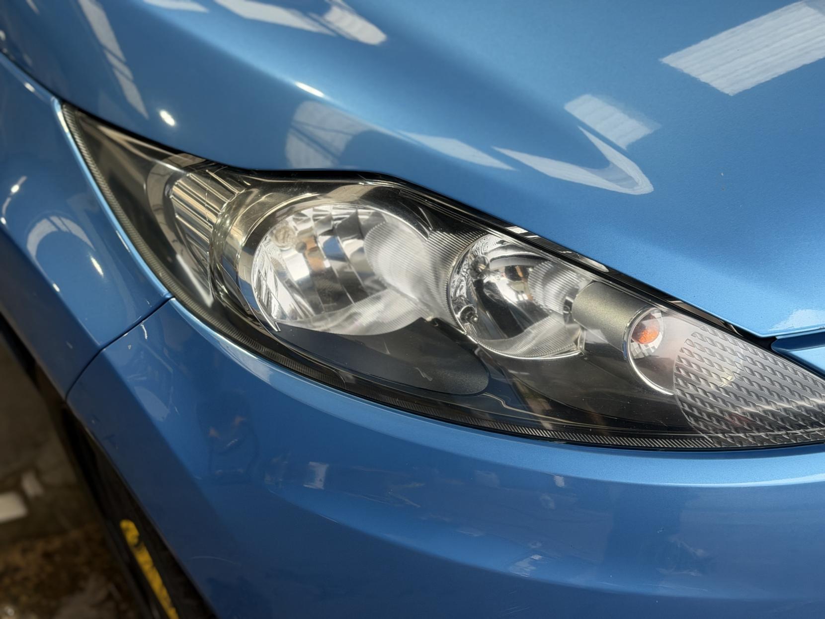Ford Fiesta - Image 6